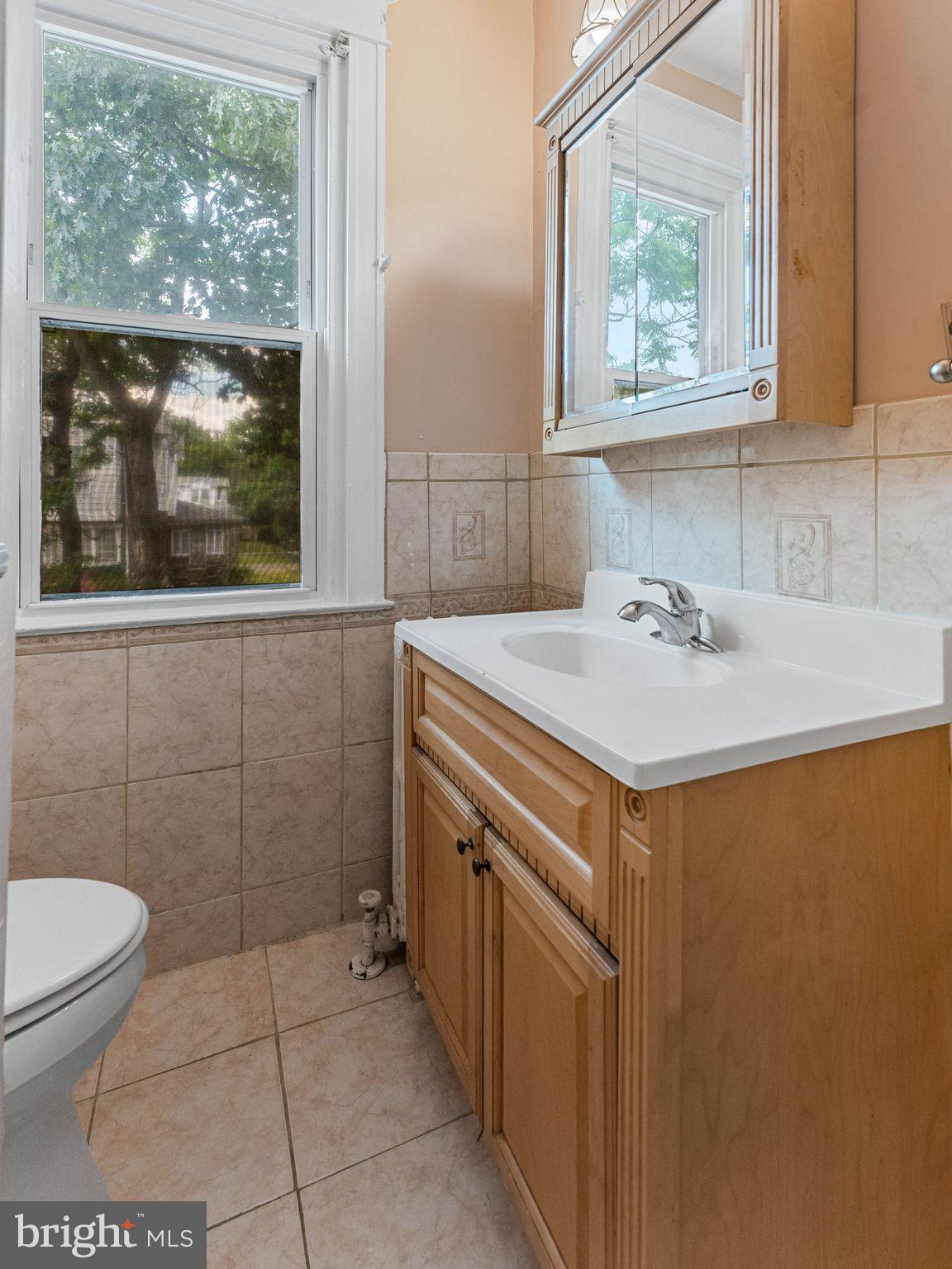 EAST MT AIRY - Residential