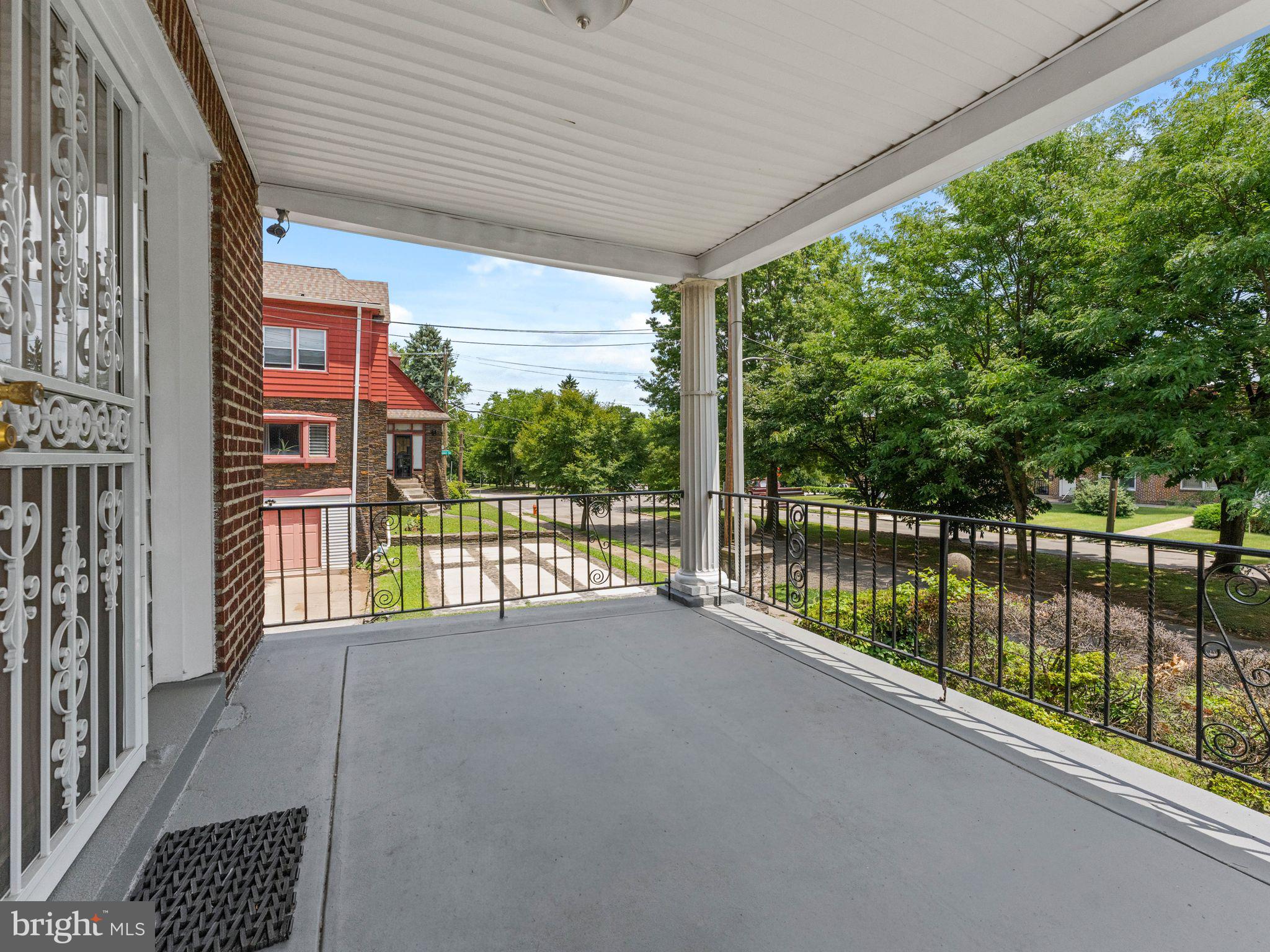 EAST MT AIRY - Residential