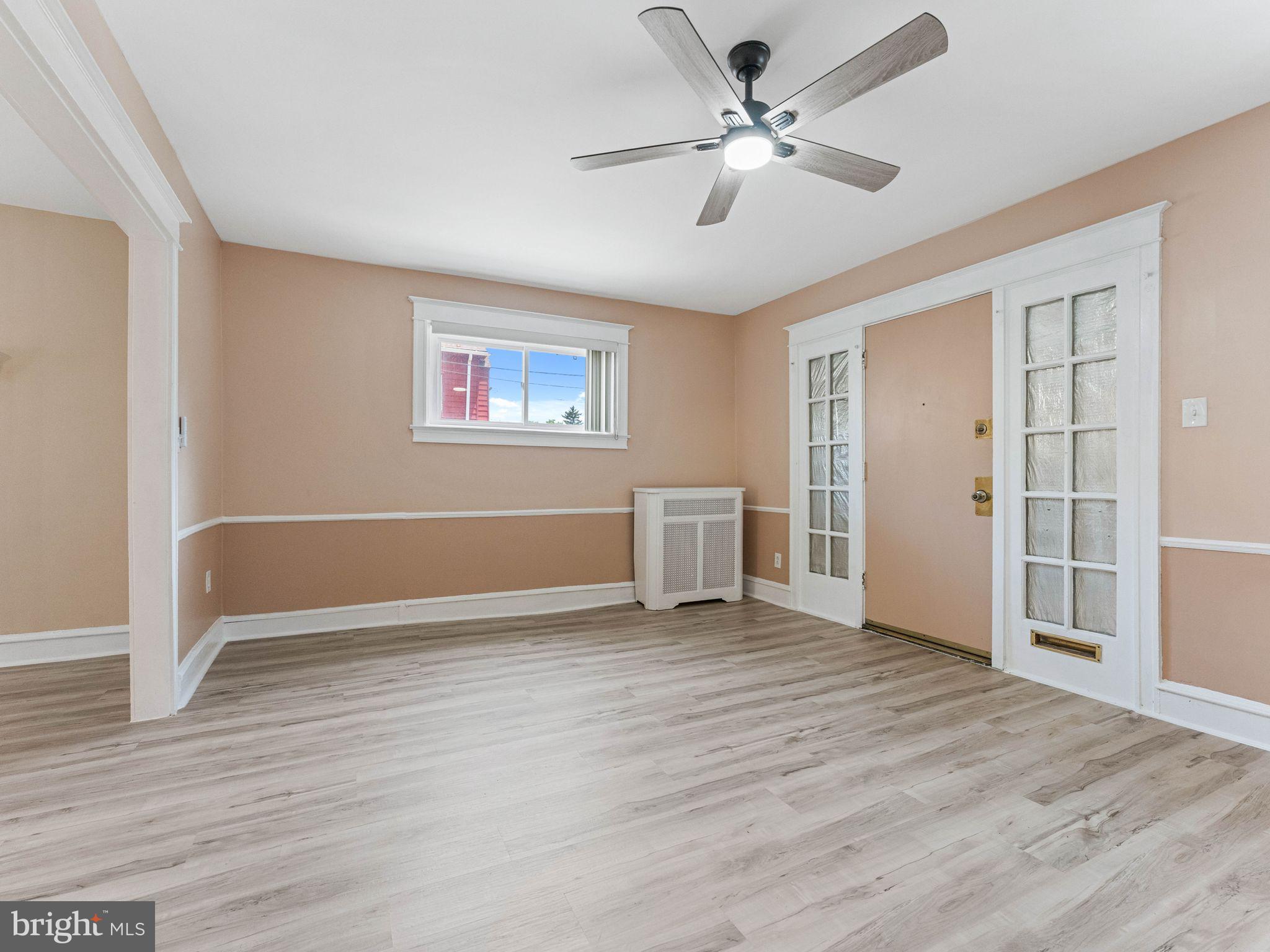EAST MT AIRY - Residential