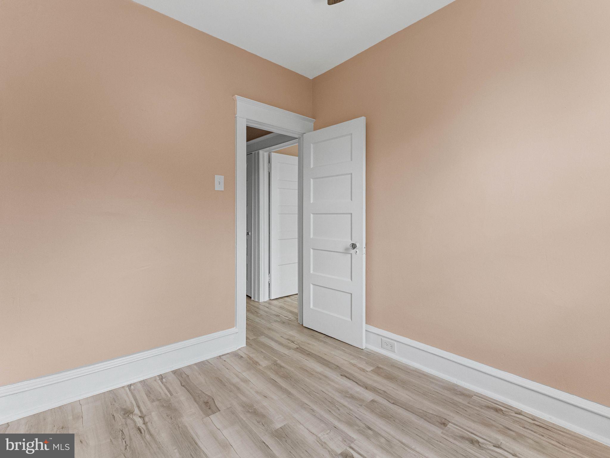 EAST MT AIRY - Residential