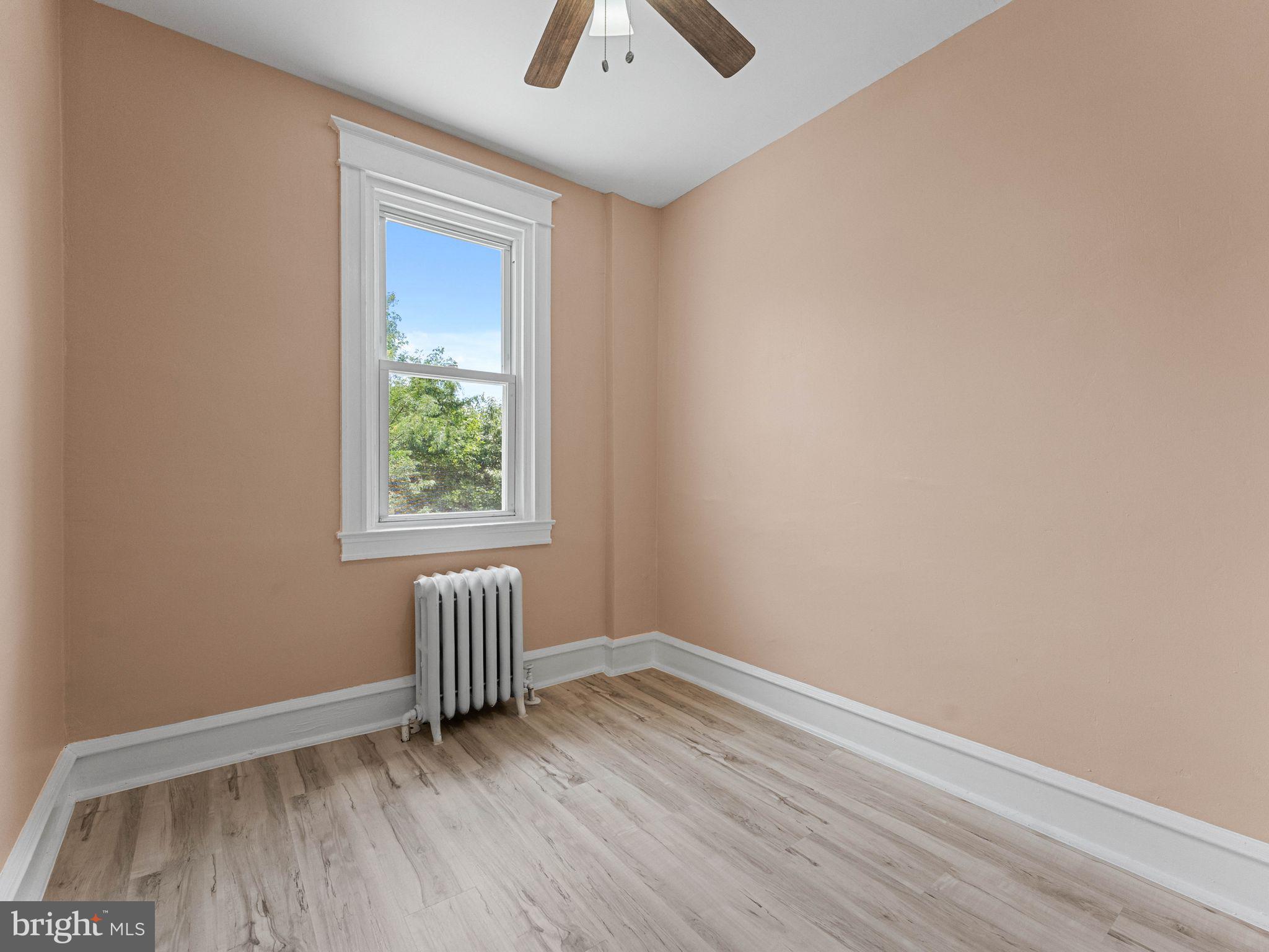 EAST MT AIRY - Residential