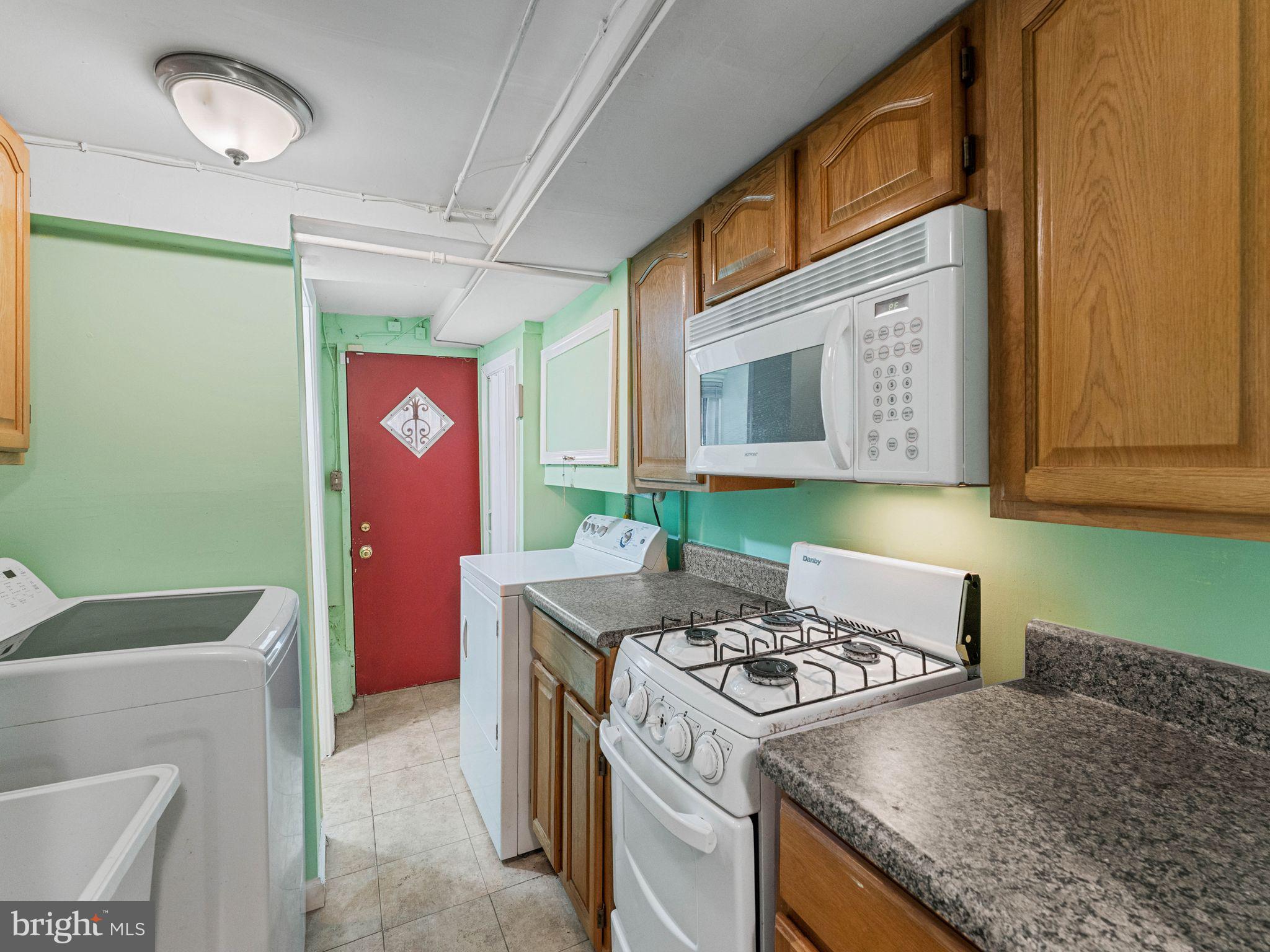 EAST MT AIRY - Residential