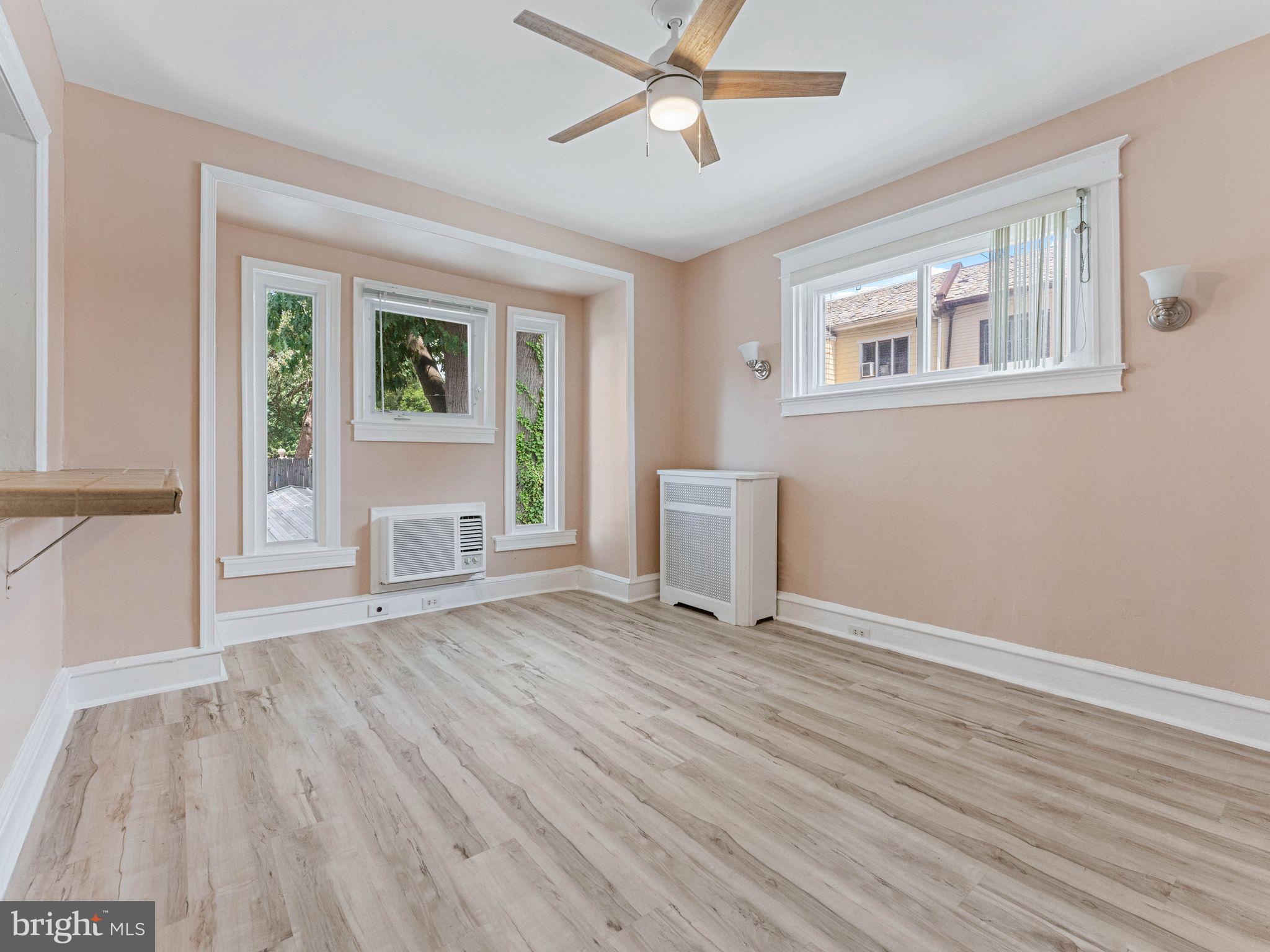 EAST MT AIRY - Residential