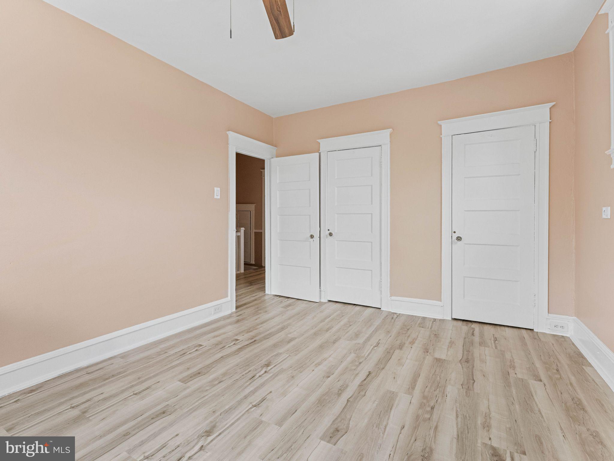 EAST MT AIRY - Residential
