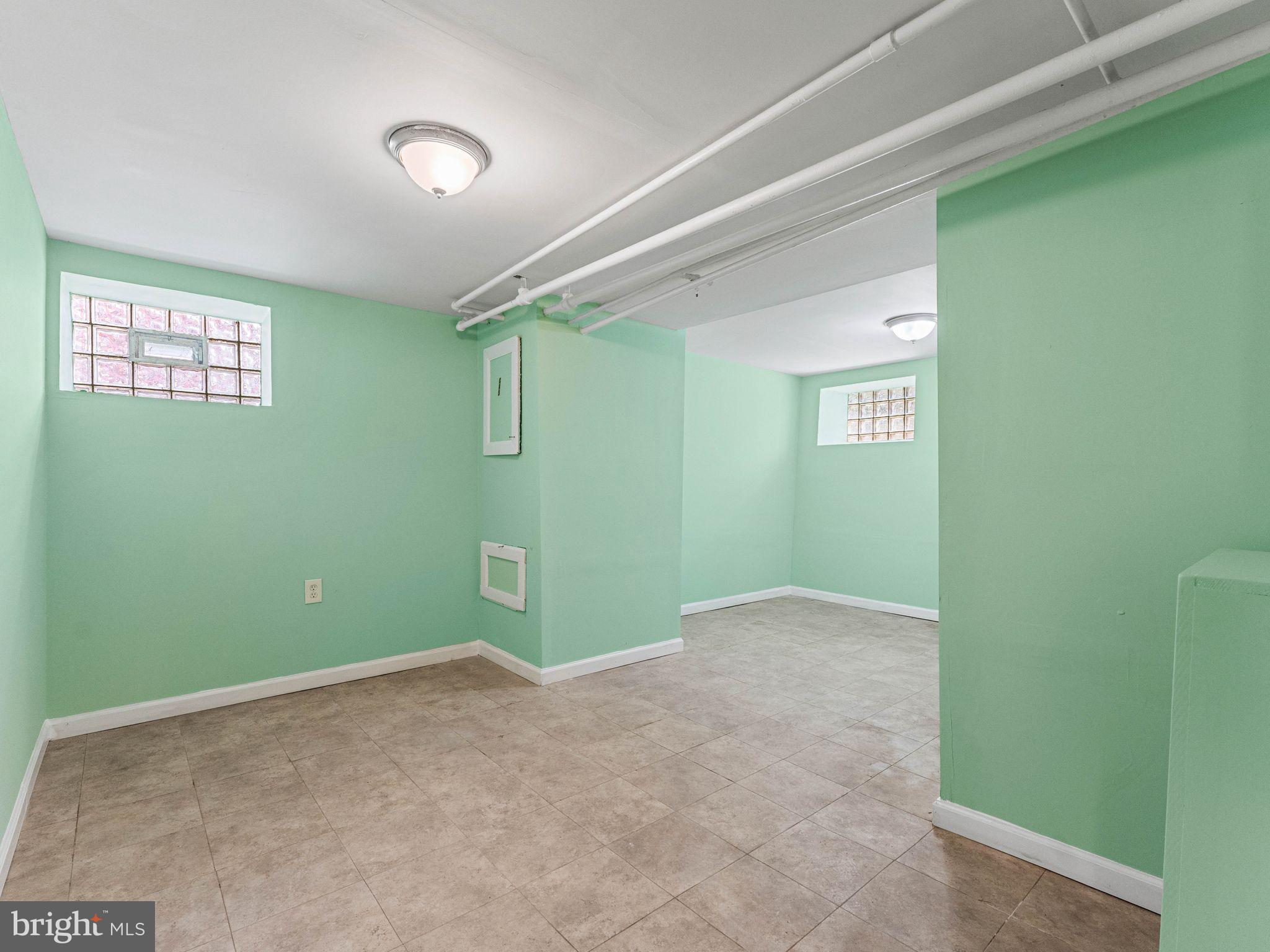 EAST MT AIRY - Residential