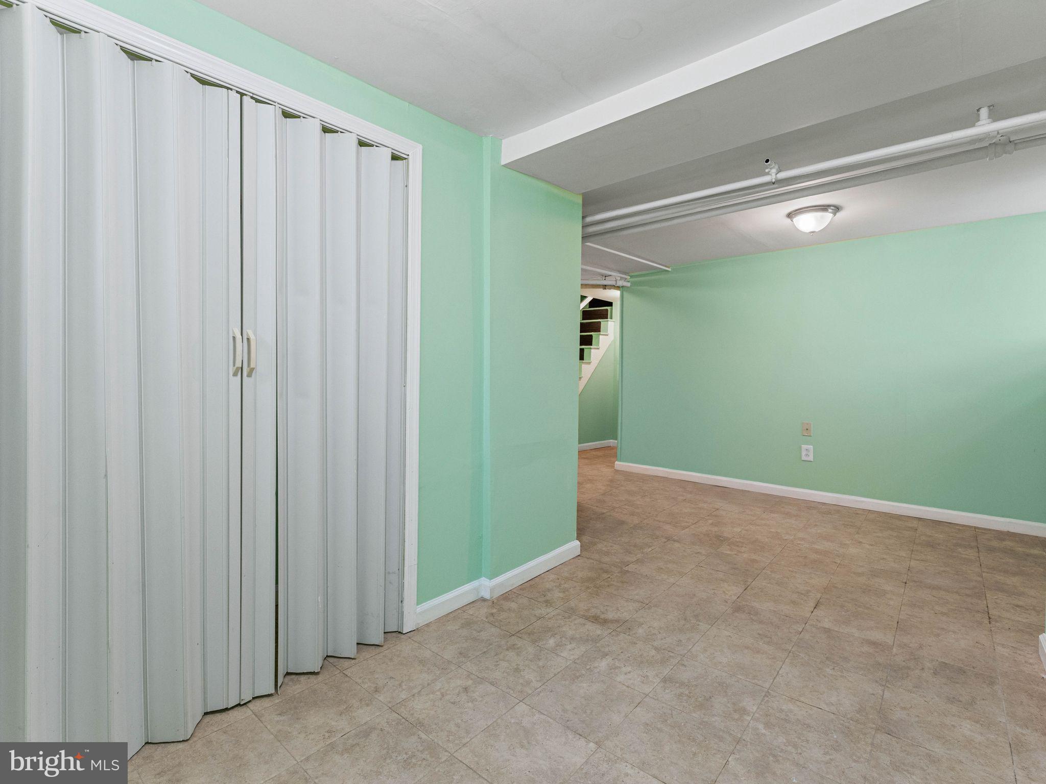 EAST MT AIRY - Residential