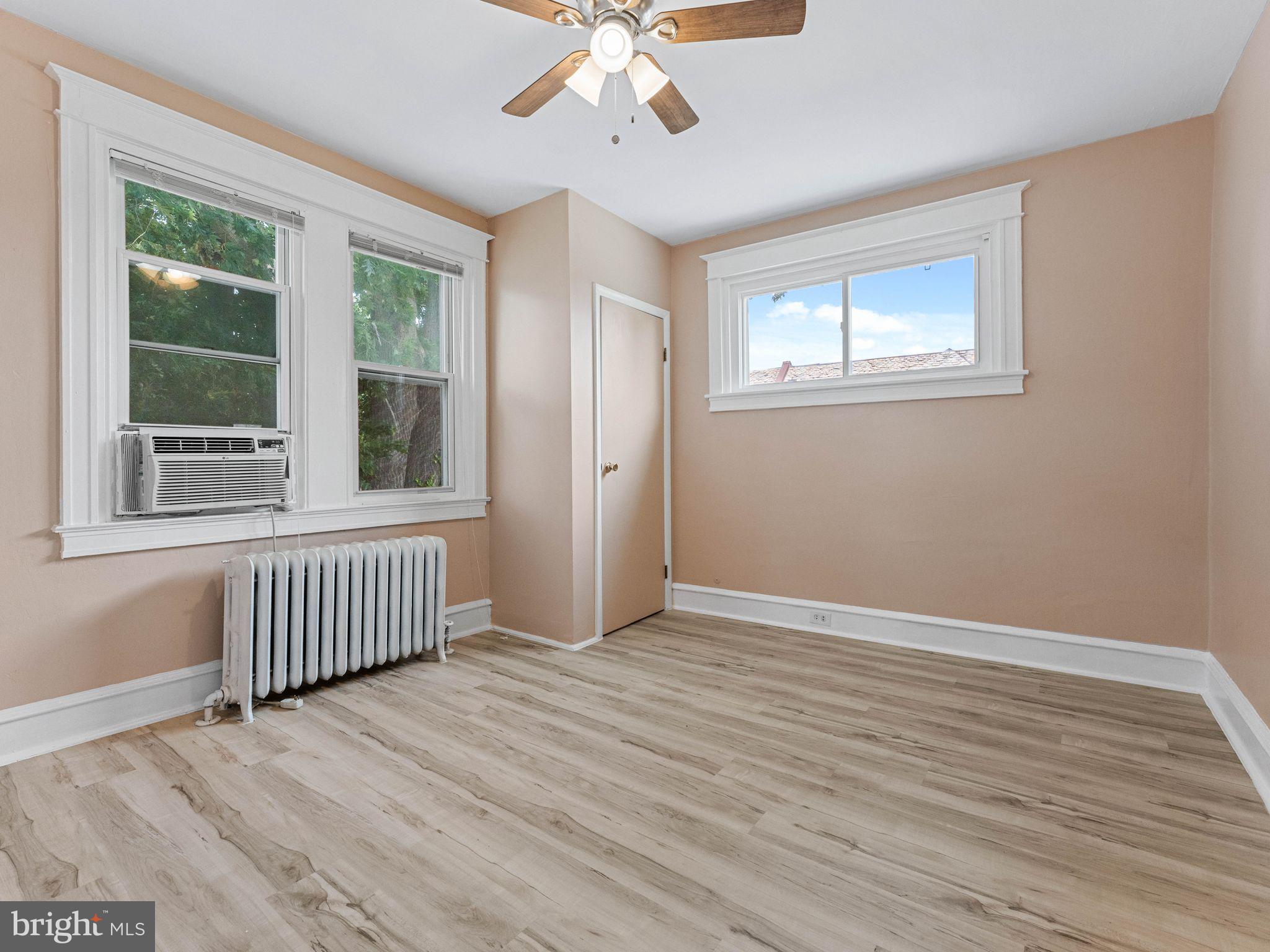 EAST MT AIRY - Residential