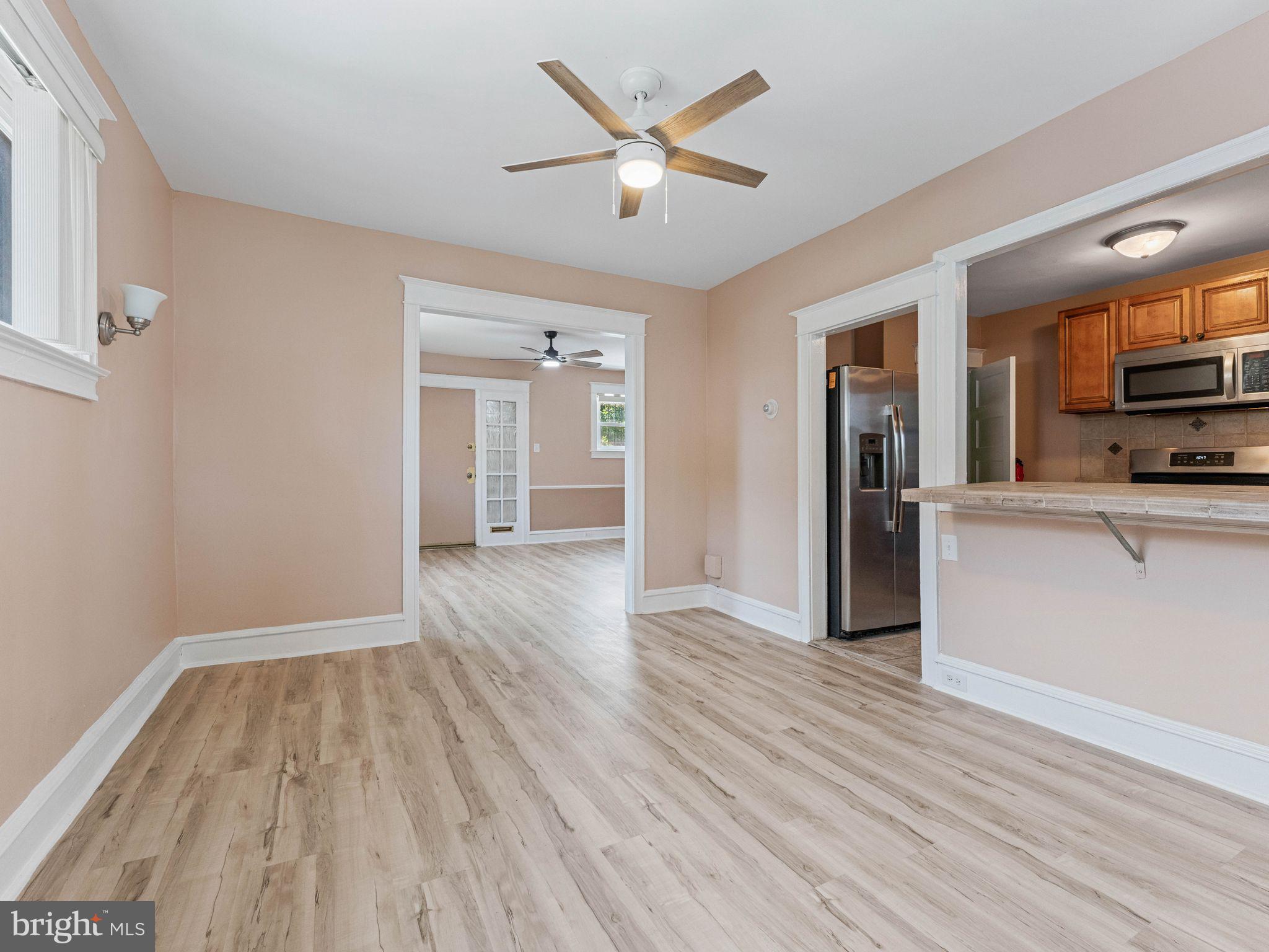EAST MT AIRY - Residential