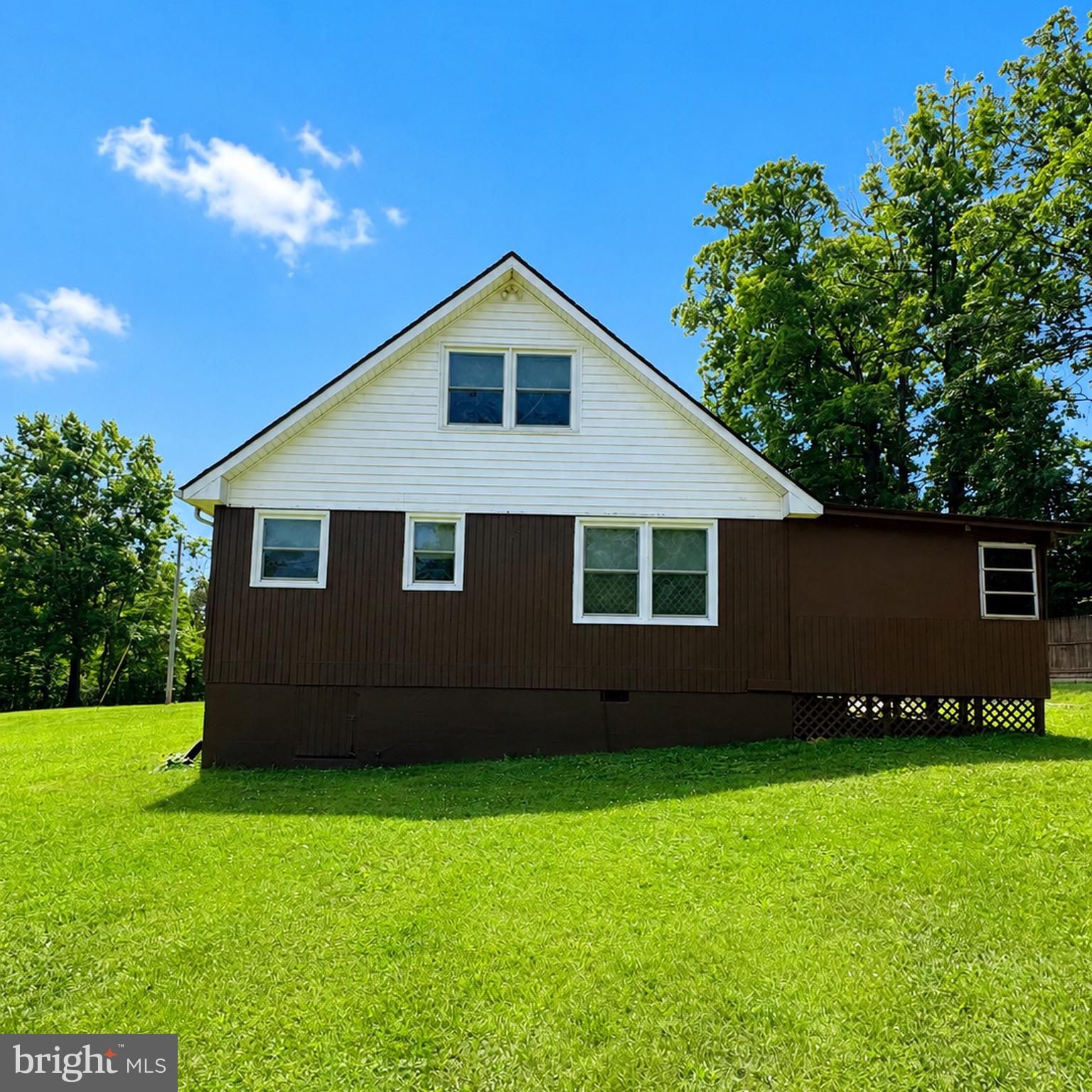 LOWER VALLEY - Residential
