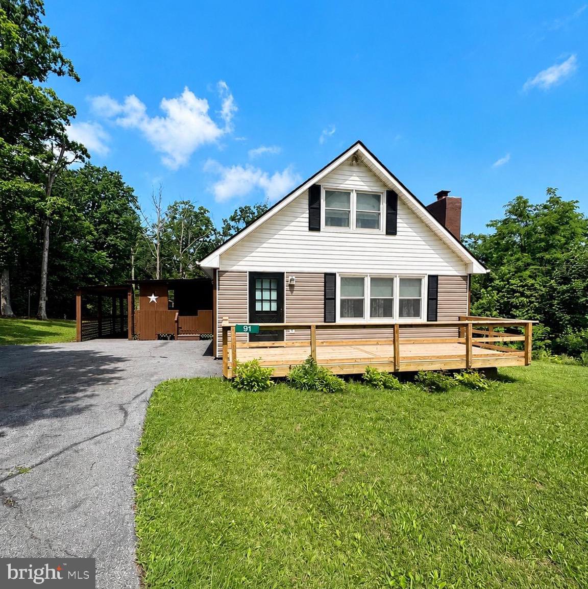 LOWER VALLEY - Residential
