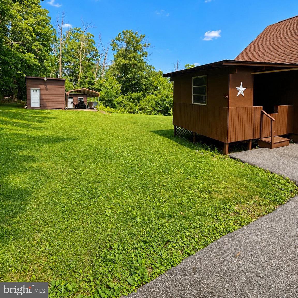 LOWER VALLEY - Residential