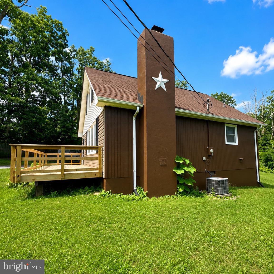 LOWER VALLEY - Residential