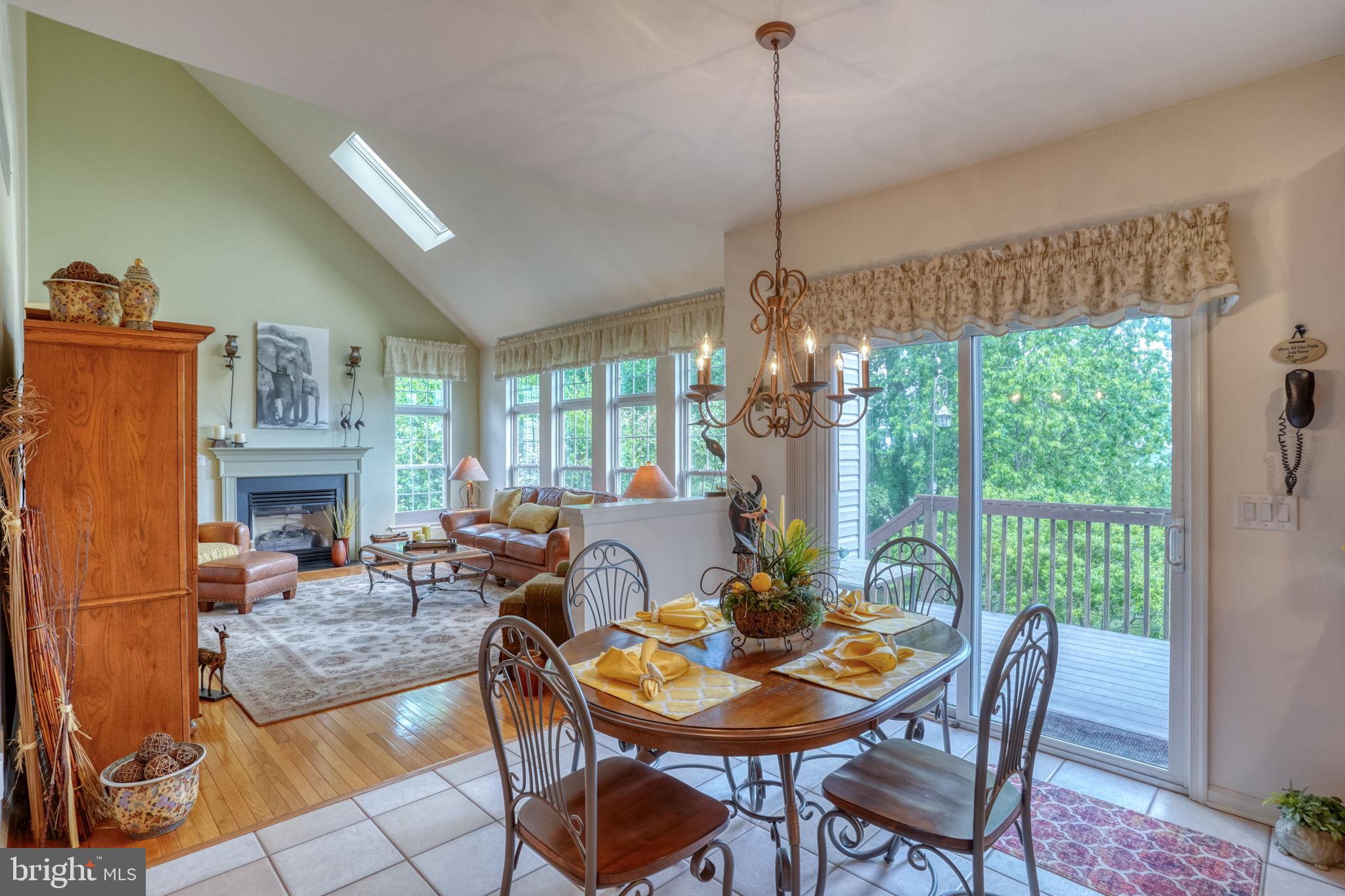 PRESERVE AT LAFAYE - Residential