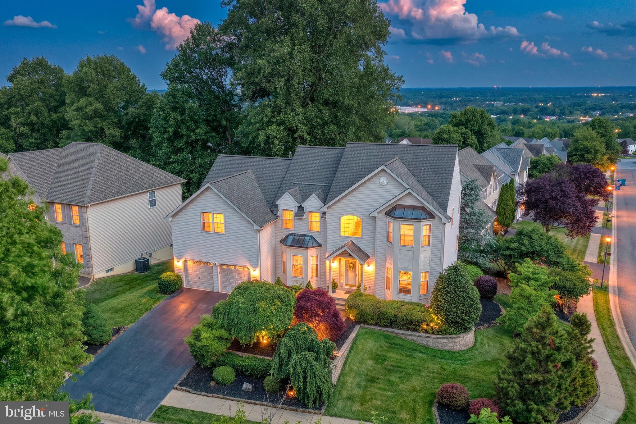 PRESERVE AT LAFAYE - Residential