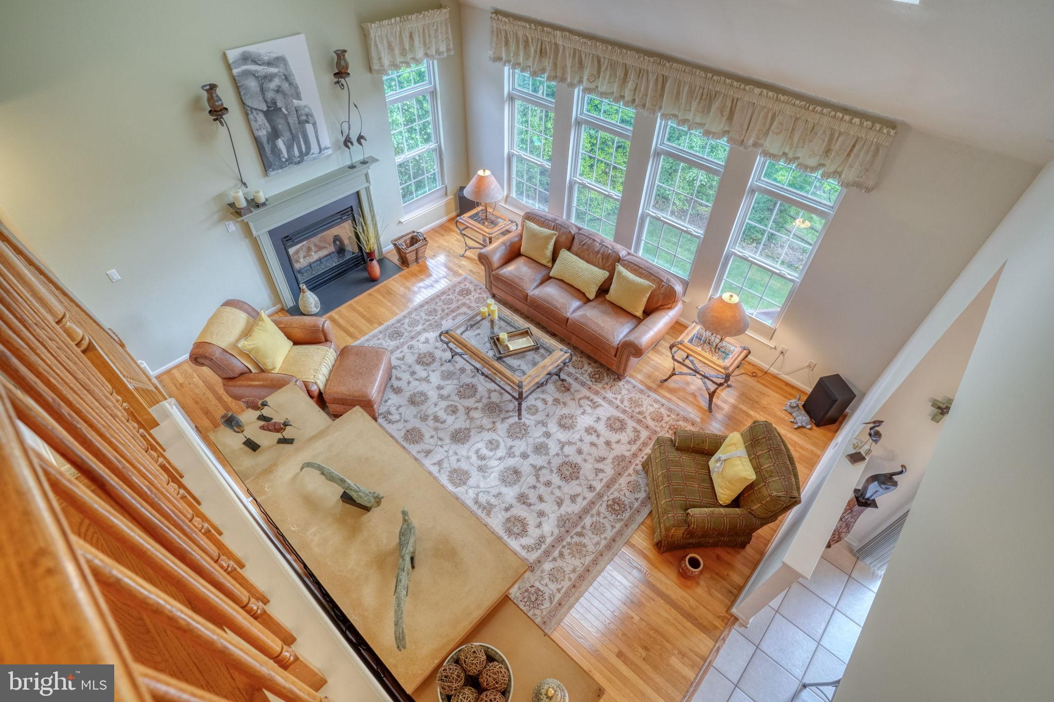 PRESERVE AT LAFAYE - Residential