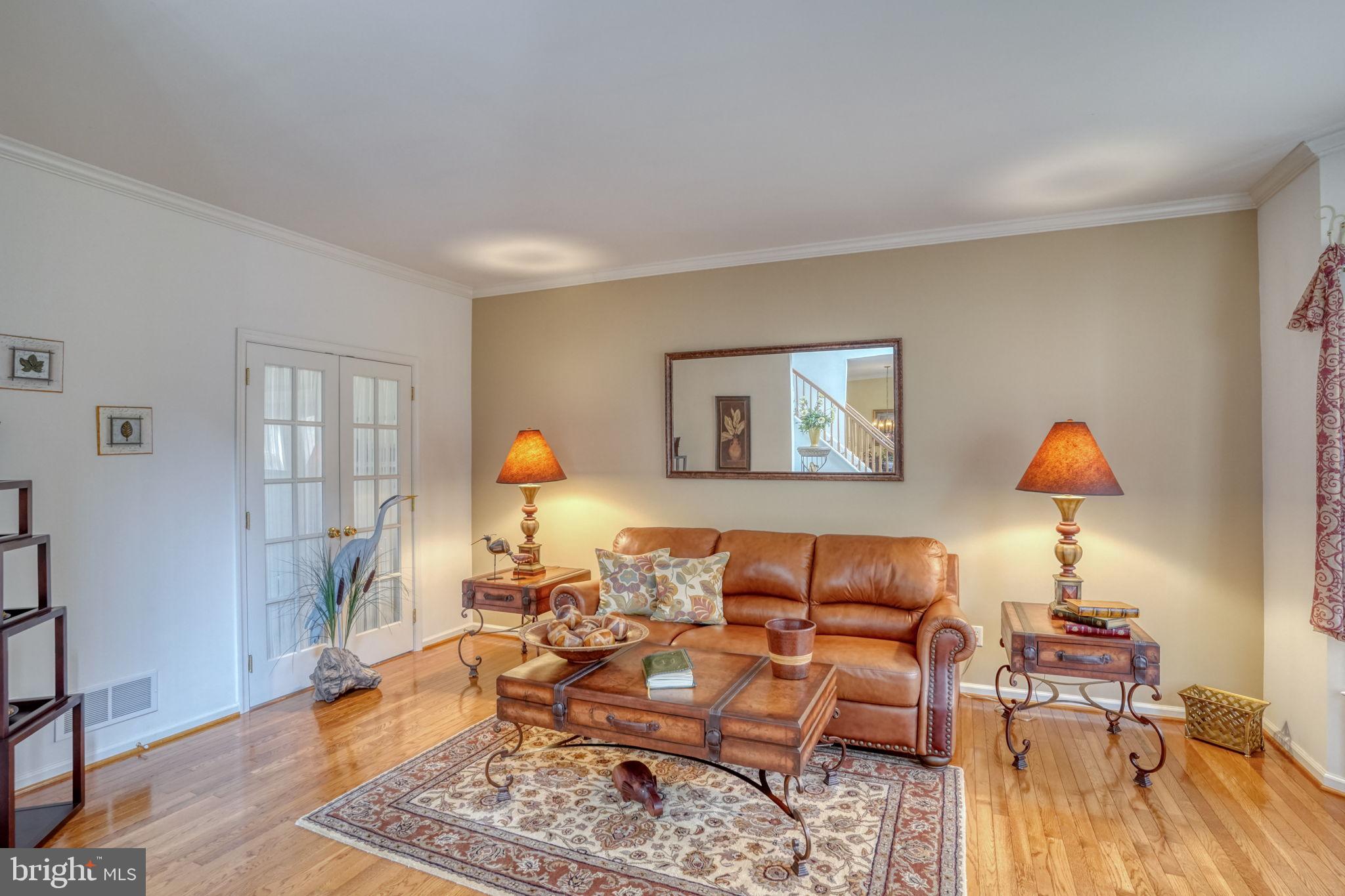 PRESERVE AT LAFAYE - Residential