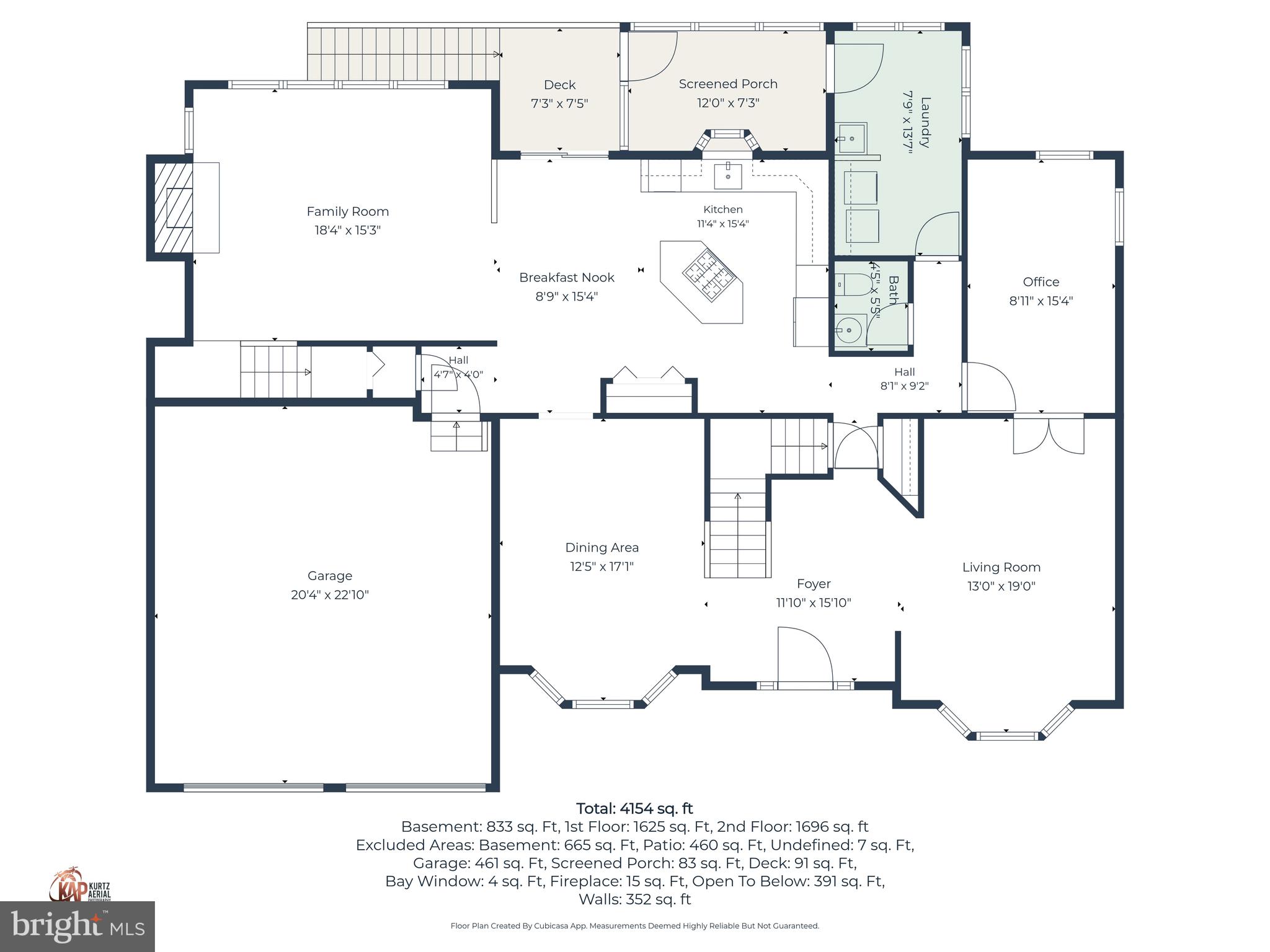 PRESERVE AT LAFAYE - Residential