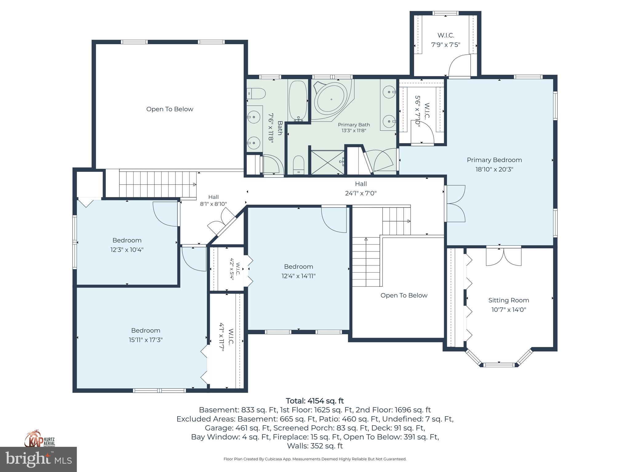 PRESERVE AT LAFAYE - Residential