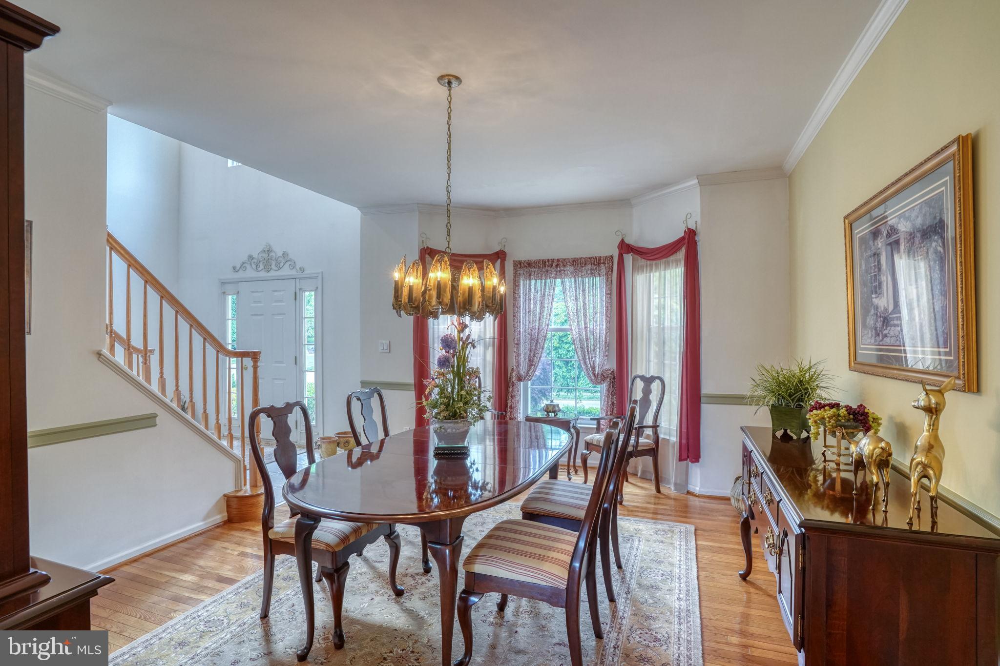 PRESERVE AT LAFAYE - Residential