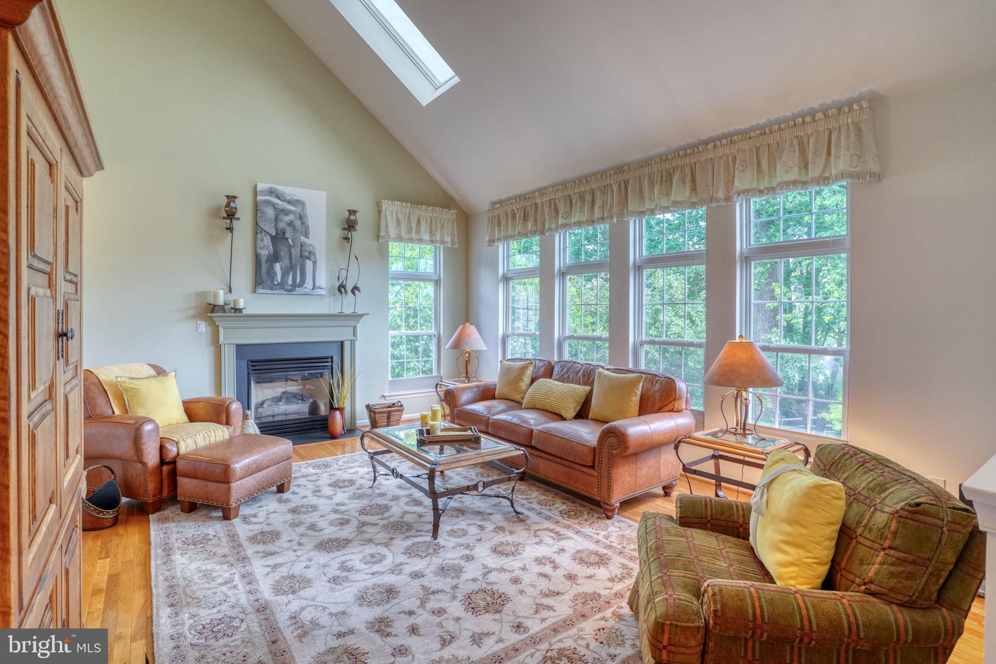 PRESERVE AT LAFAYE - Residential