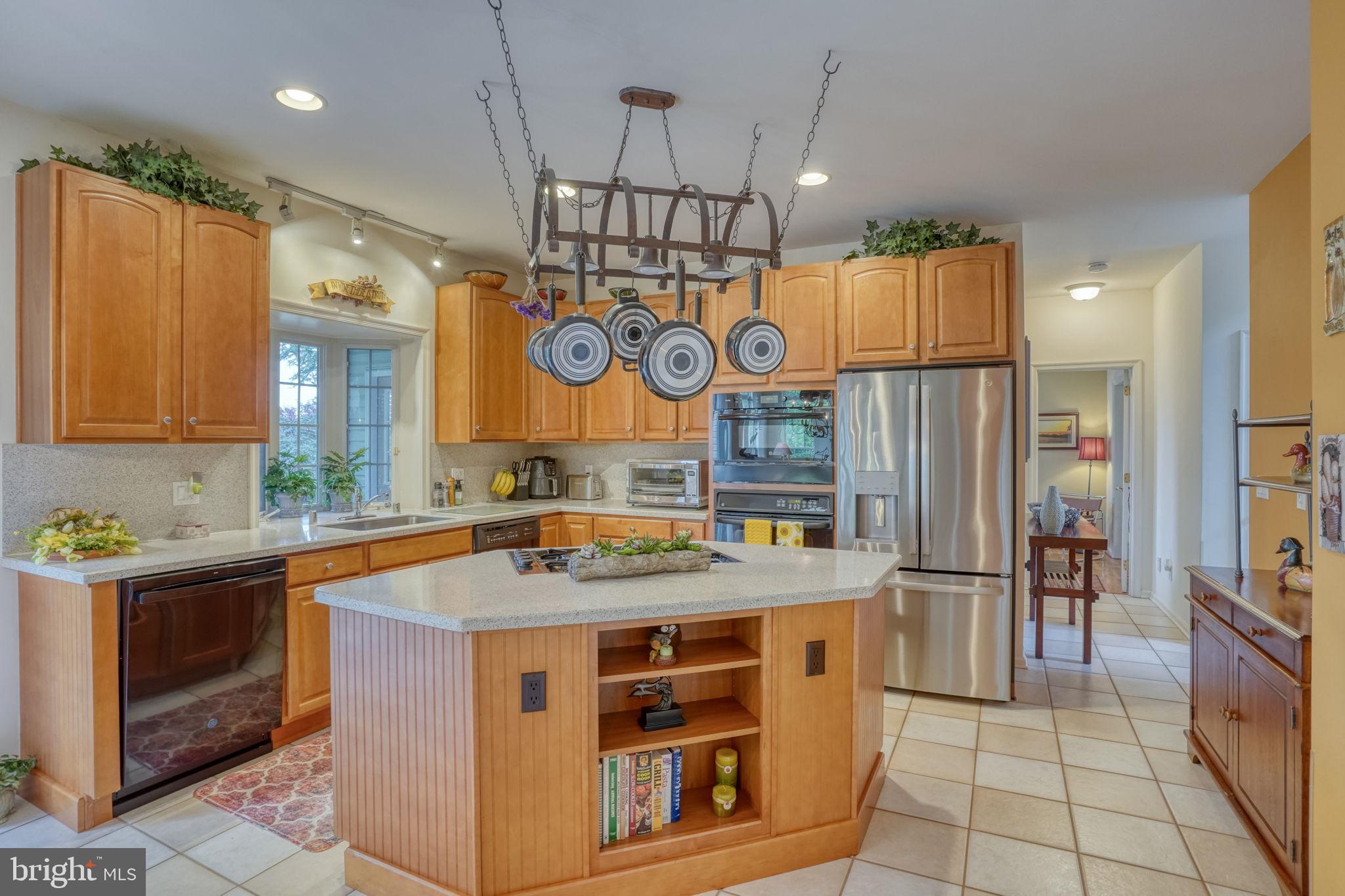 PRESERVE AT LAFAYE - Residential