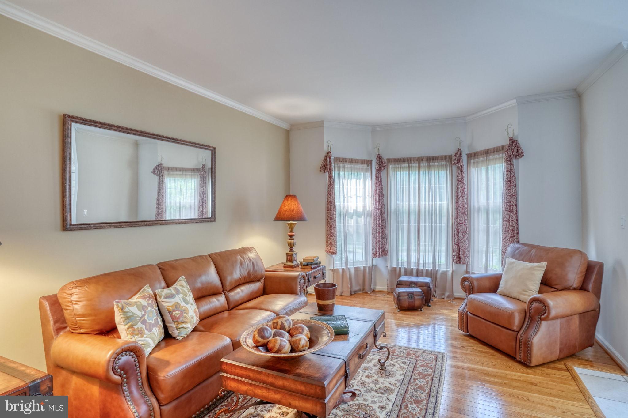 PRESERVE AT LAFAYE - Residential