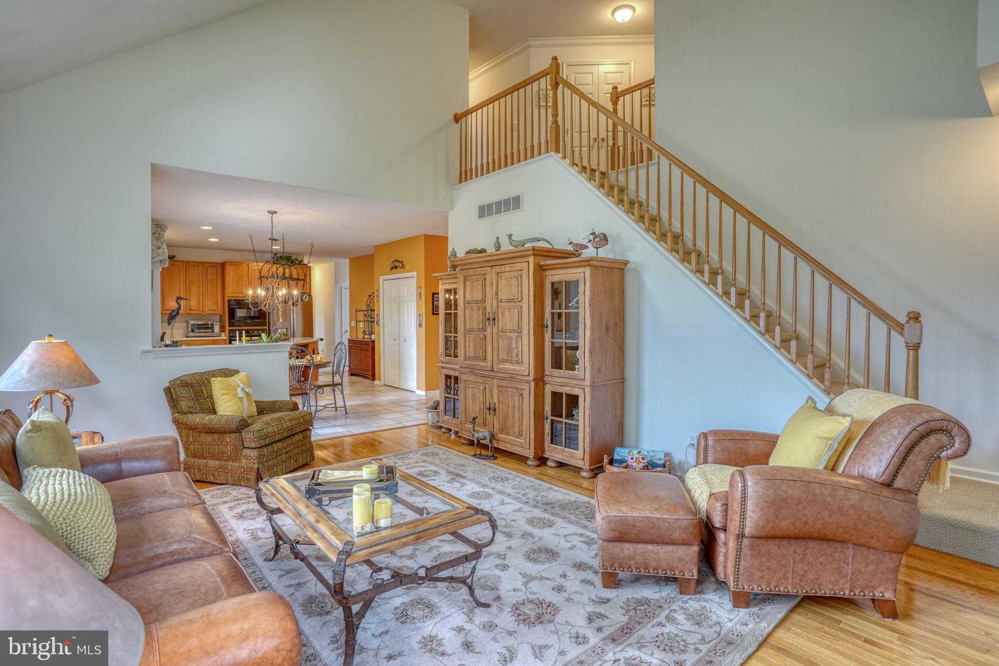 PRESERVE AT LAFAYE - Residential