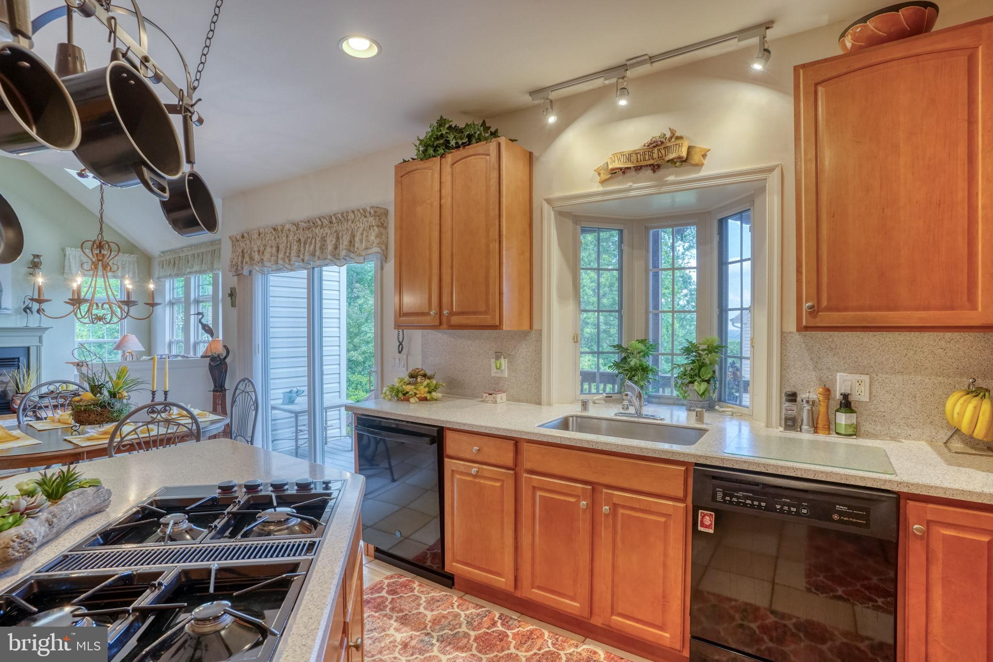 PRESERVE AT LAFAYE - Residential