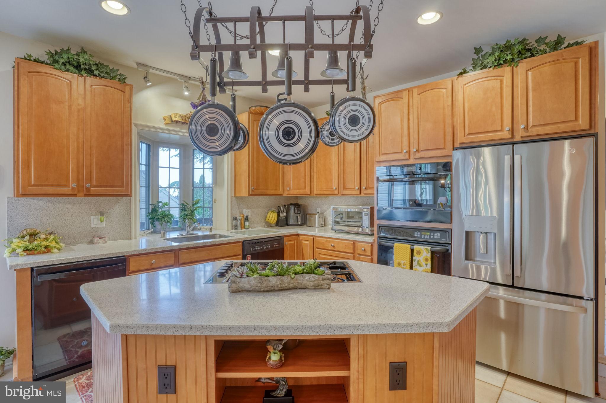 PRESERVE AT LAFAYE - Residential