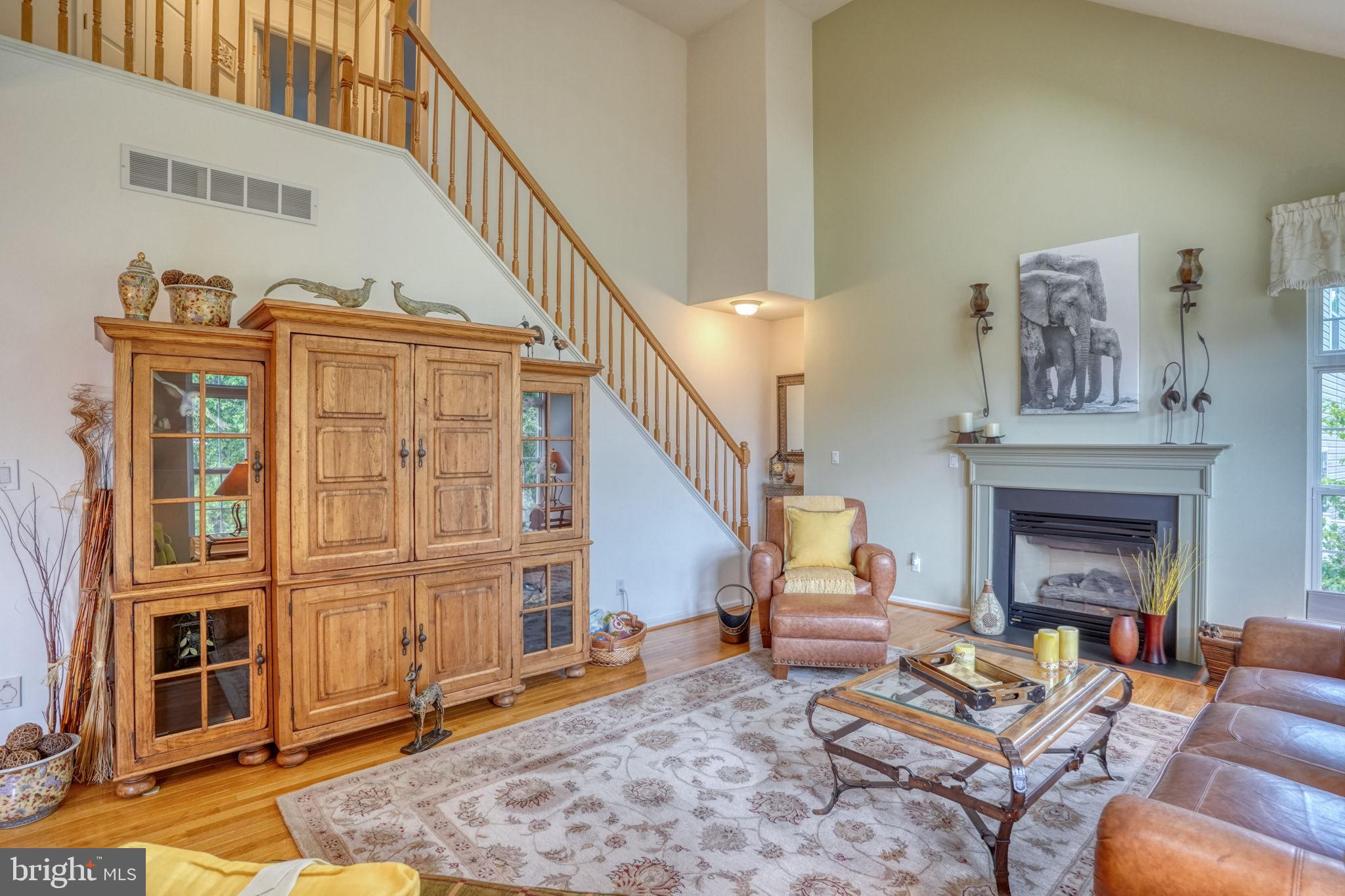 PRESERVE AT LAFAYE - Residential