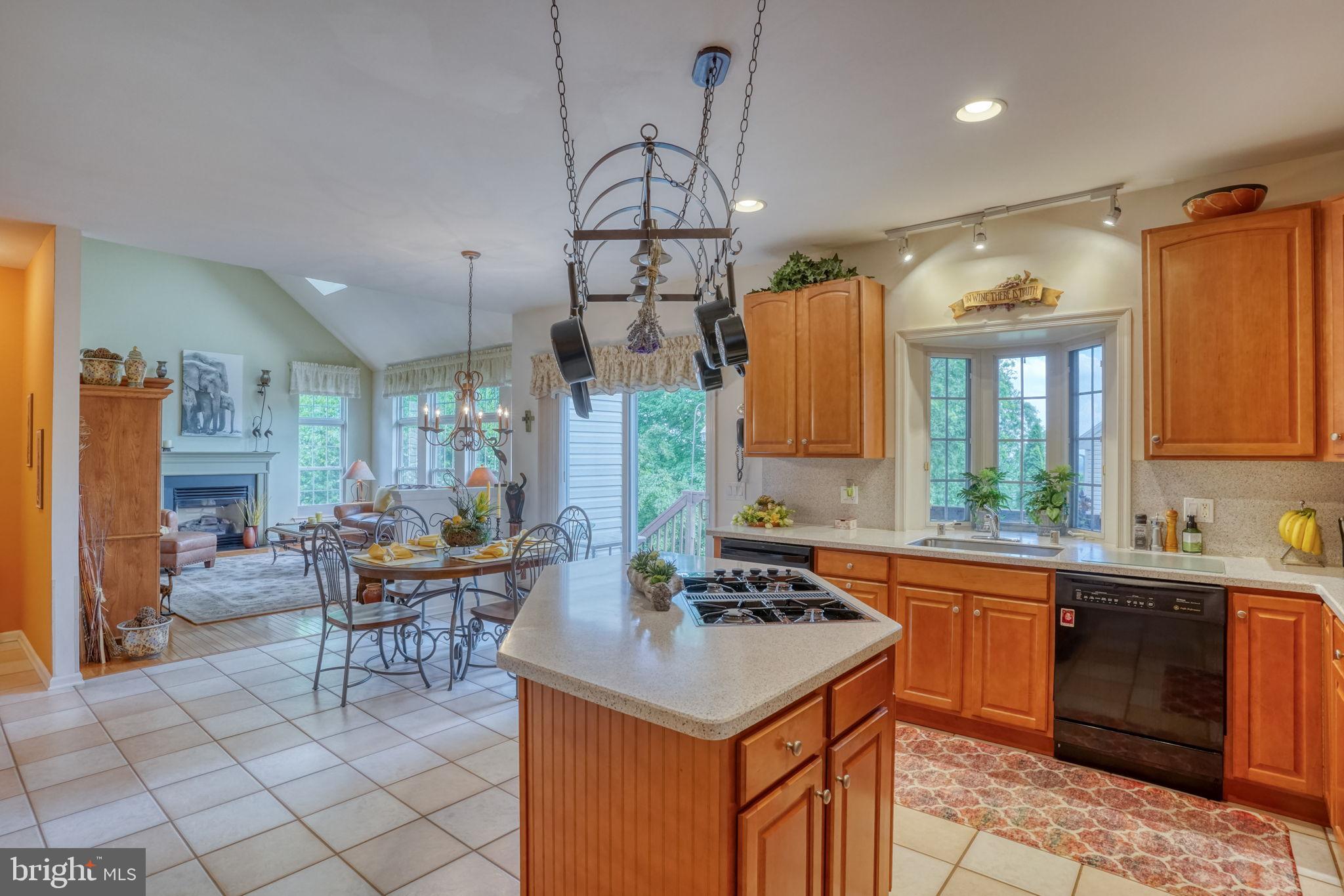 PRESERVE AT LAFAYE - Residential
