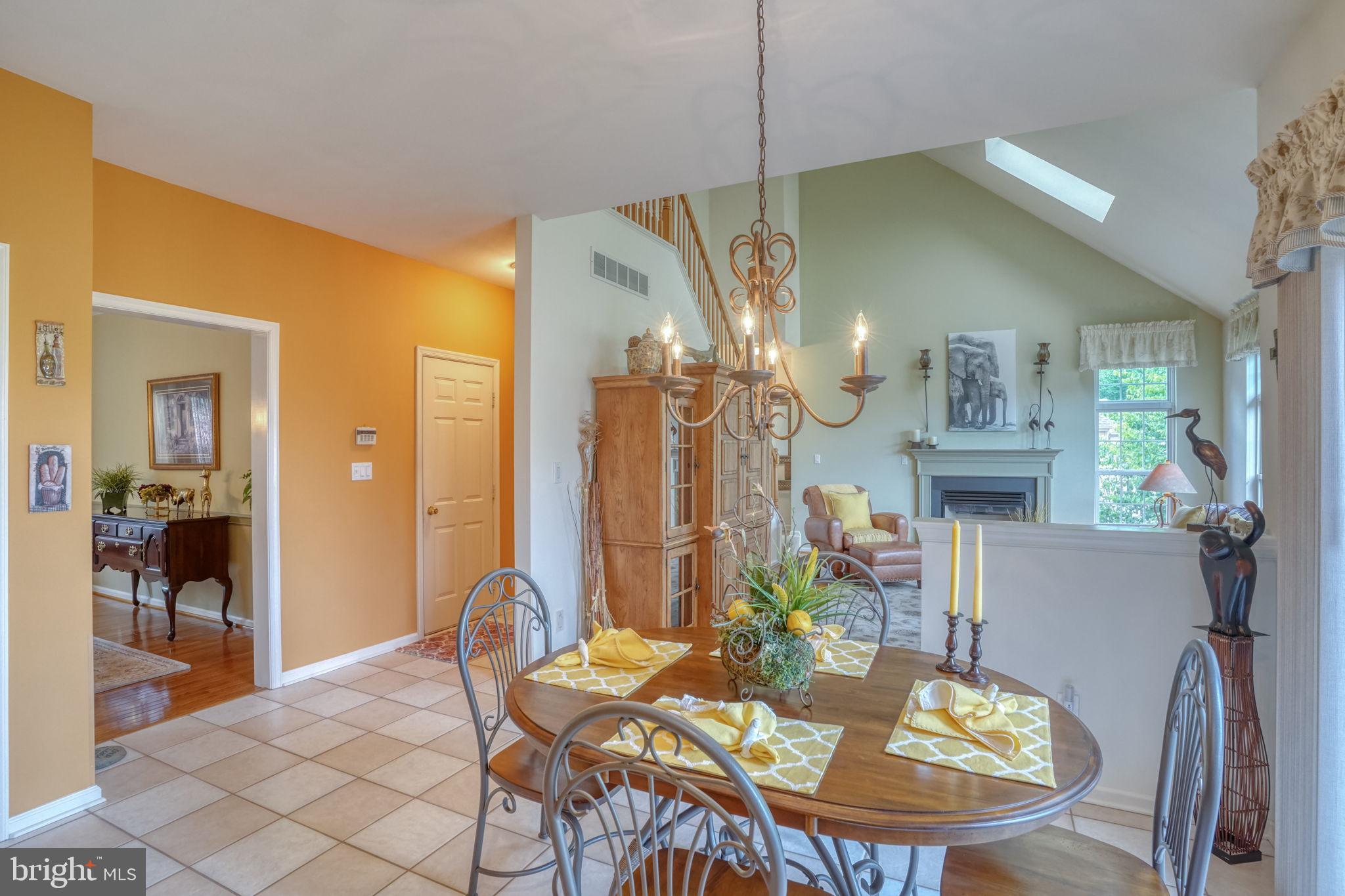 PRESERVE AT LAFAYE - Residential