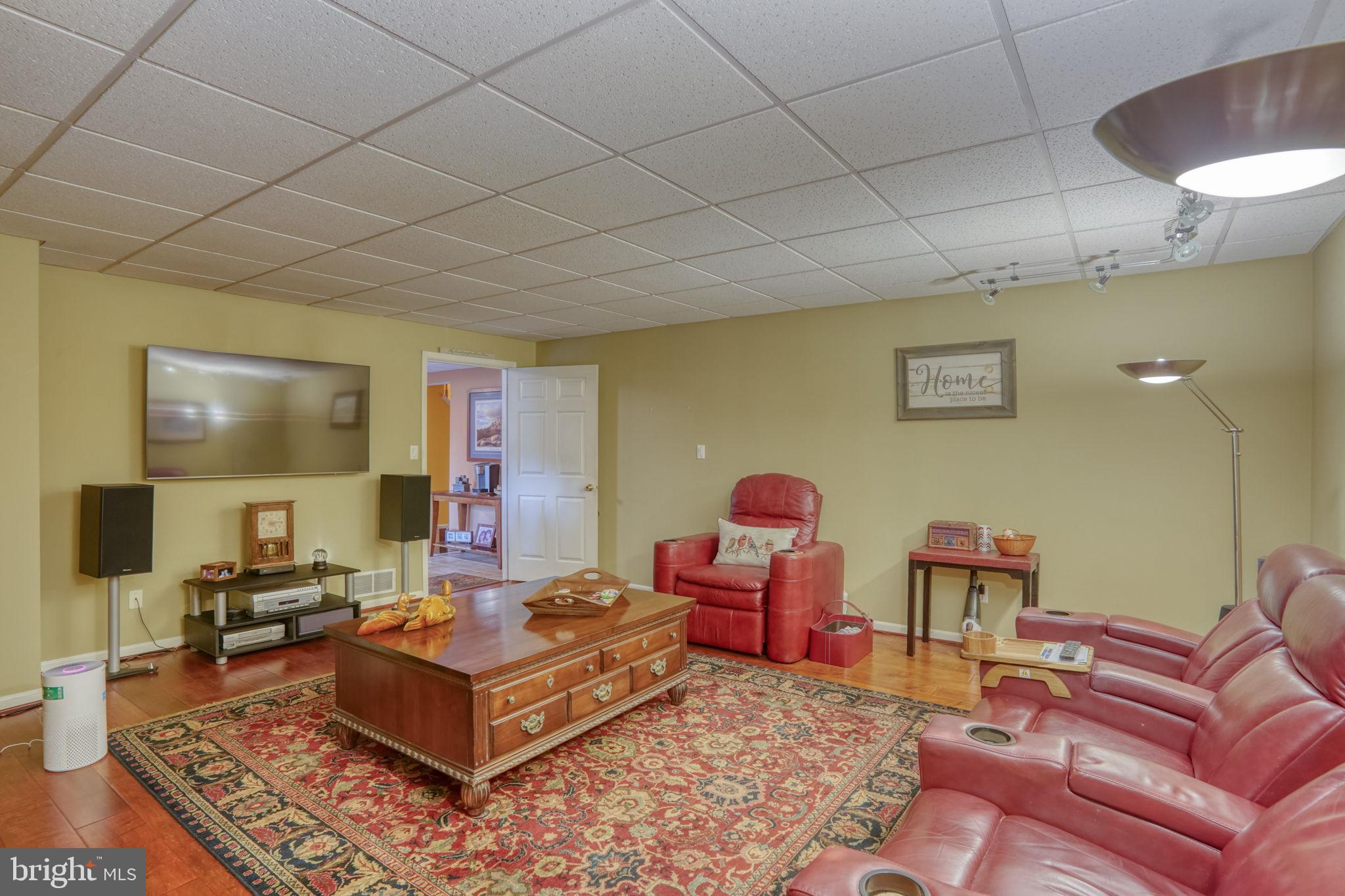 PRESERVE AT LAFAYE - Residential