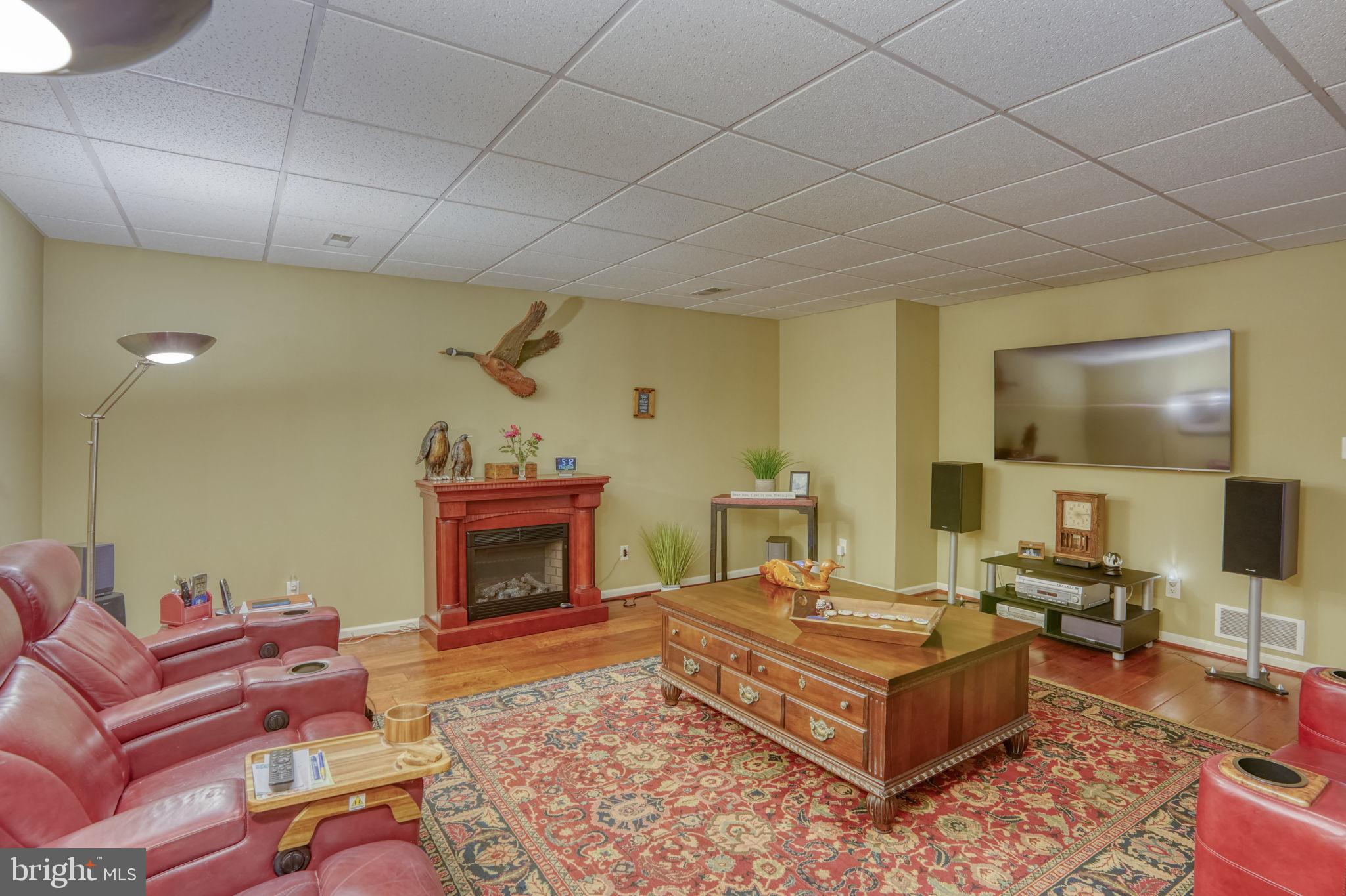 PRESERVE AT LAFAYE - Residential