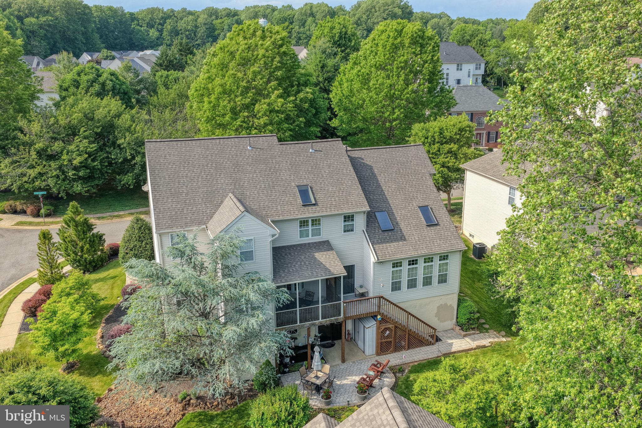 PRESERVE AT LAFAYE - Residential