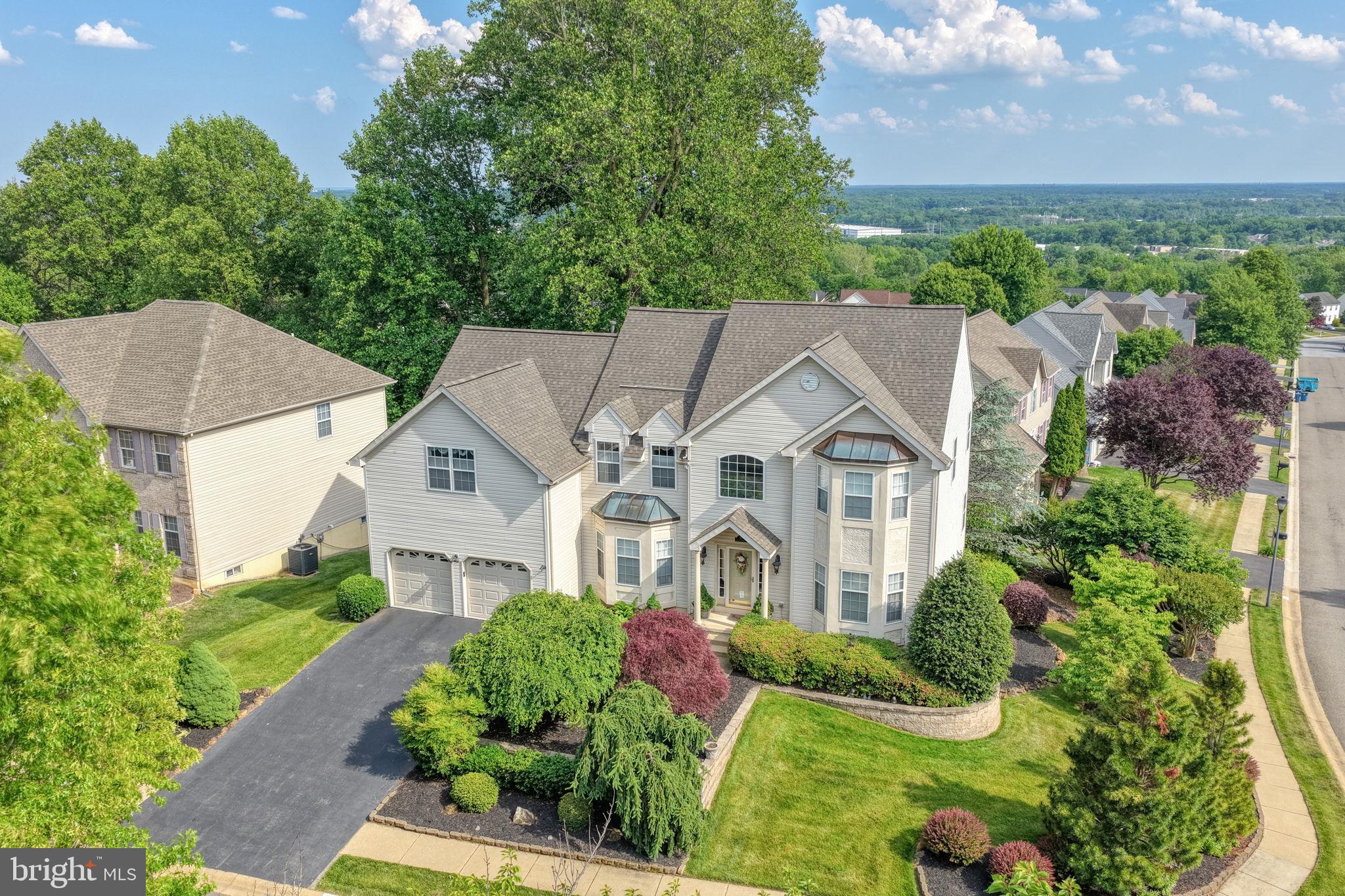 PRESERVE AT LAFAYE - Residential