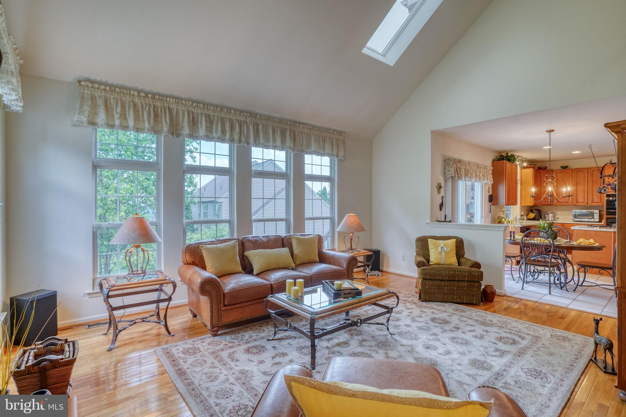 PRESERVE AT LAFAYE - Residential