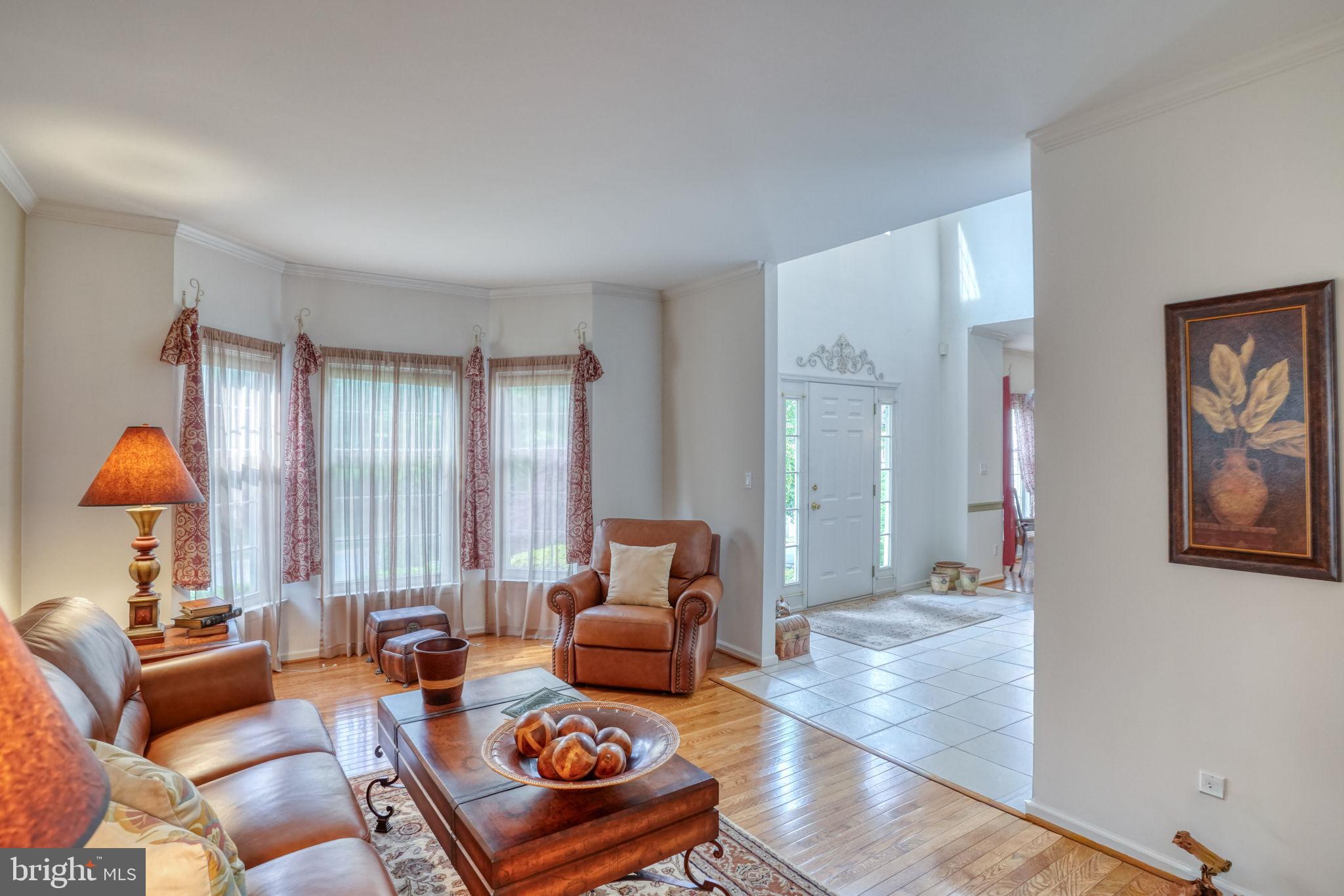 PRESERVE AT LAFAYE - Residential