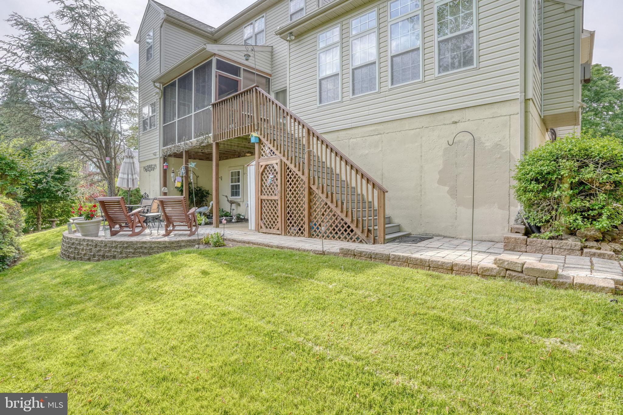 PRESERVE AT LAFAYE - Residential