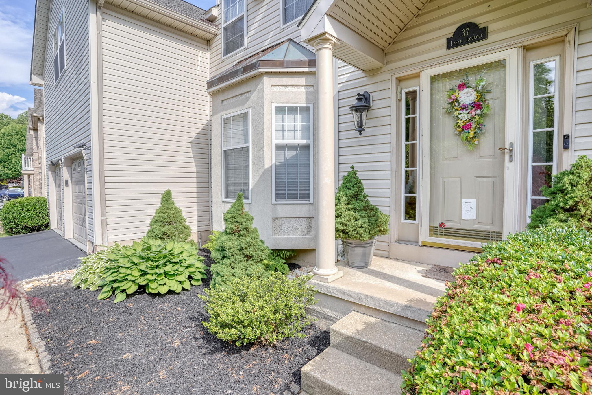 PRESERVE AT LAFAYE - Residential