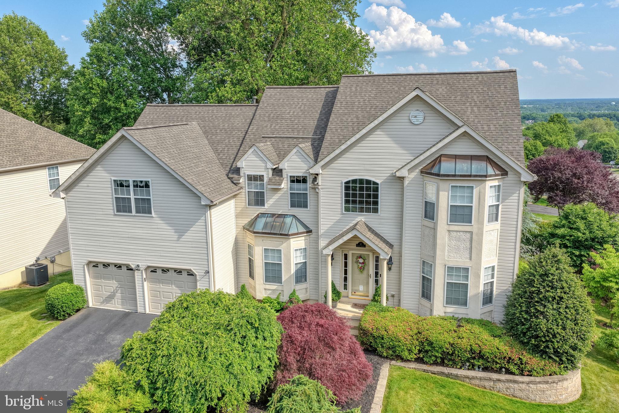 PRESERVE AT LAFAYE - Residential
