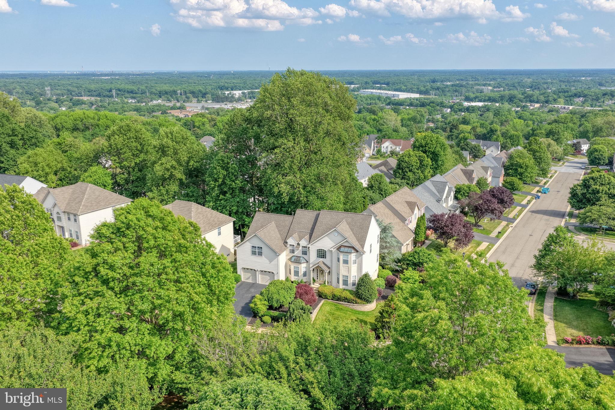 PRESERVE AT LAFAYE - Residential