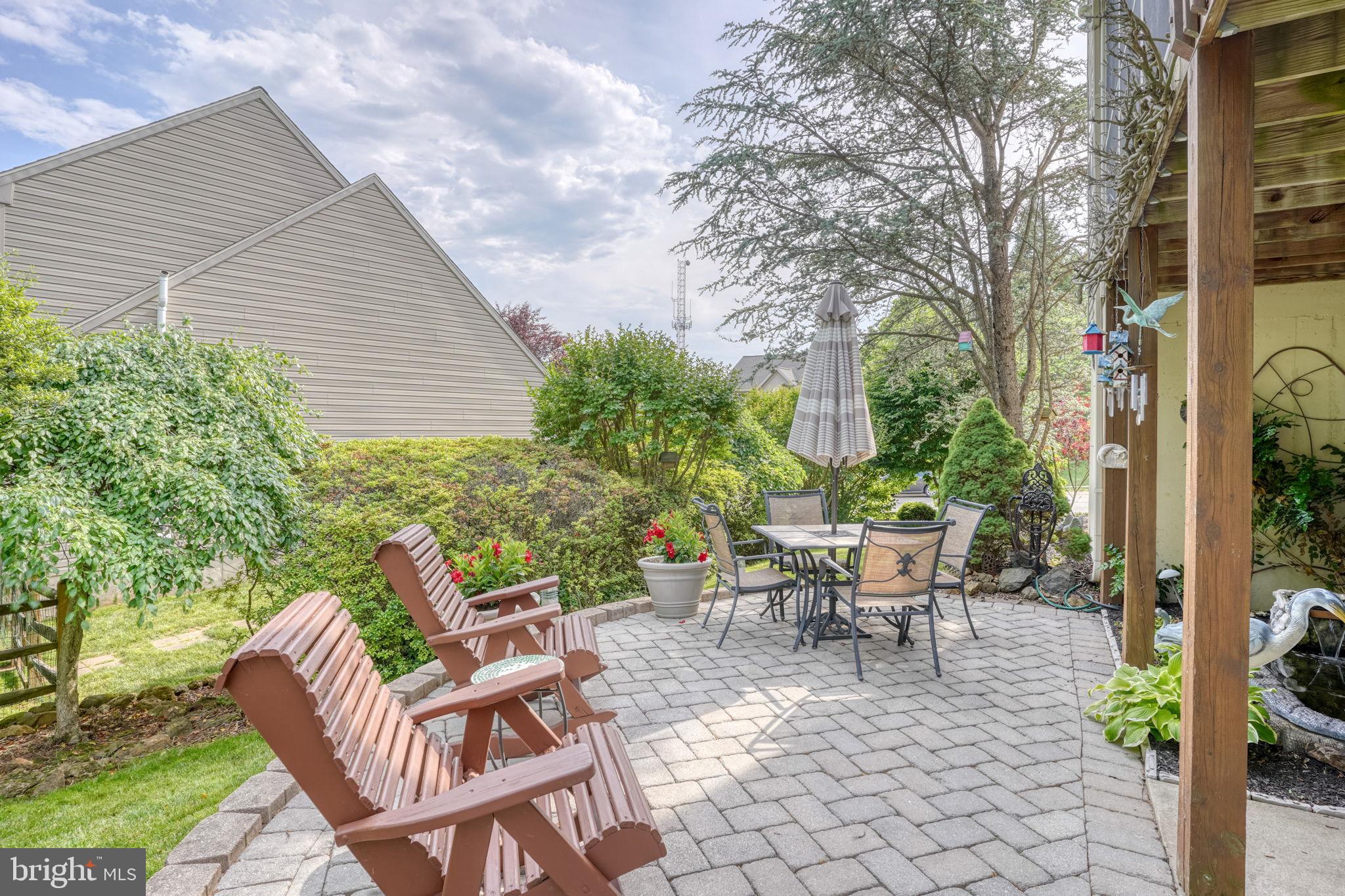 PRESERVE AT LAFAYE - Residential
