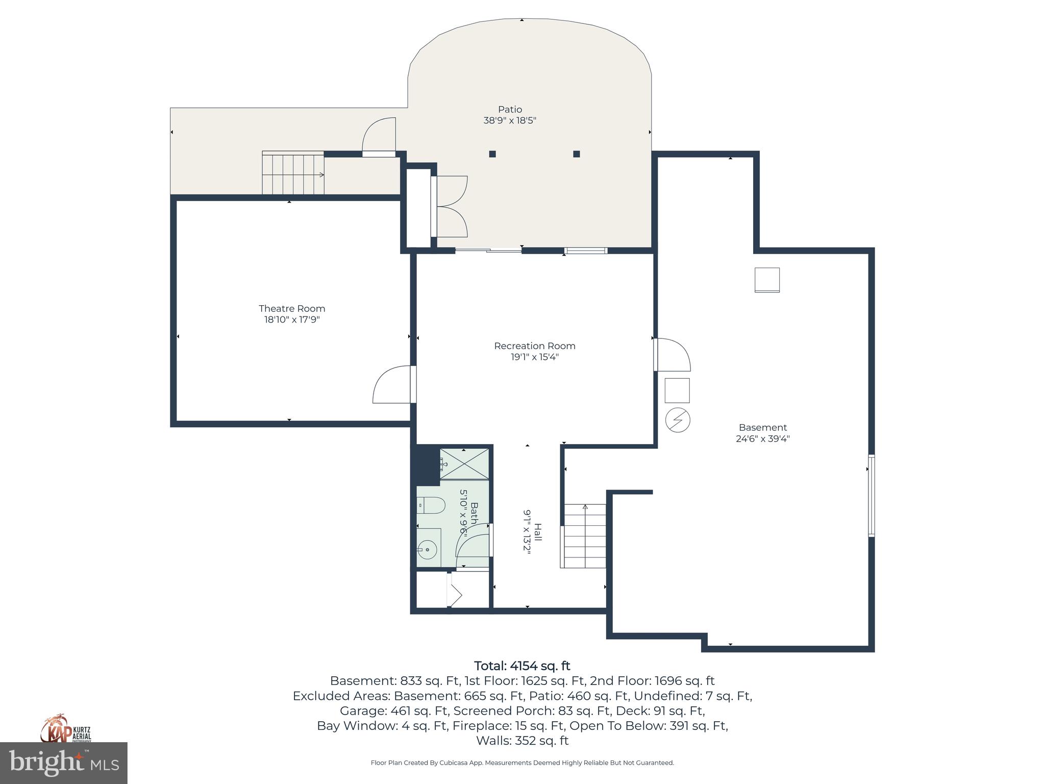 PRESERVE AT LAFAYE - Residential