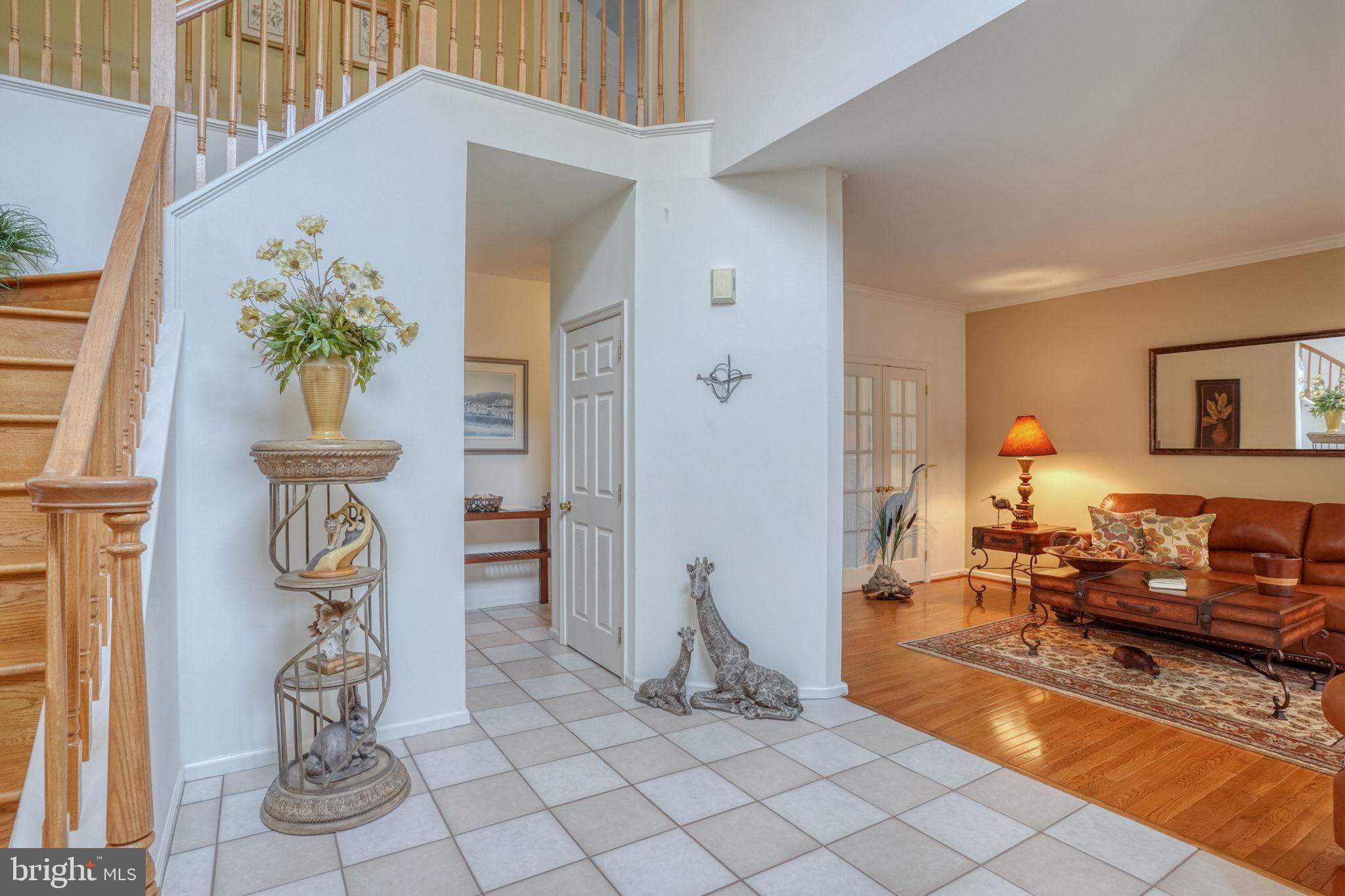 PRESERVE AT LAFAYE - Residential