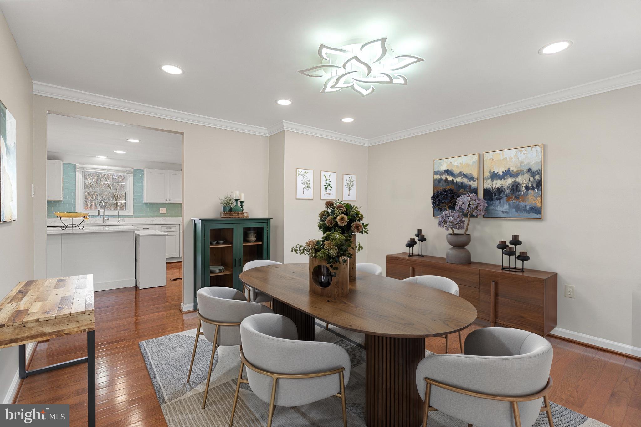 FALLS MANOR - Residential Lease