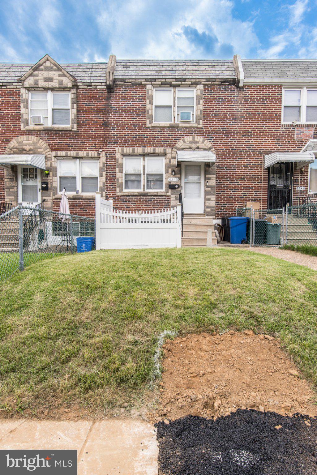 WISSINOMING - Residential
