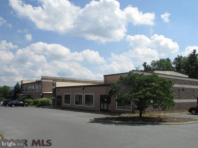 NONE AVAILABLE - Commercial Sale