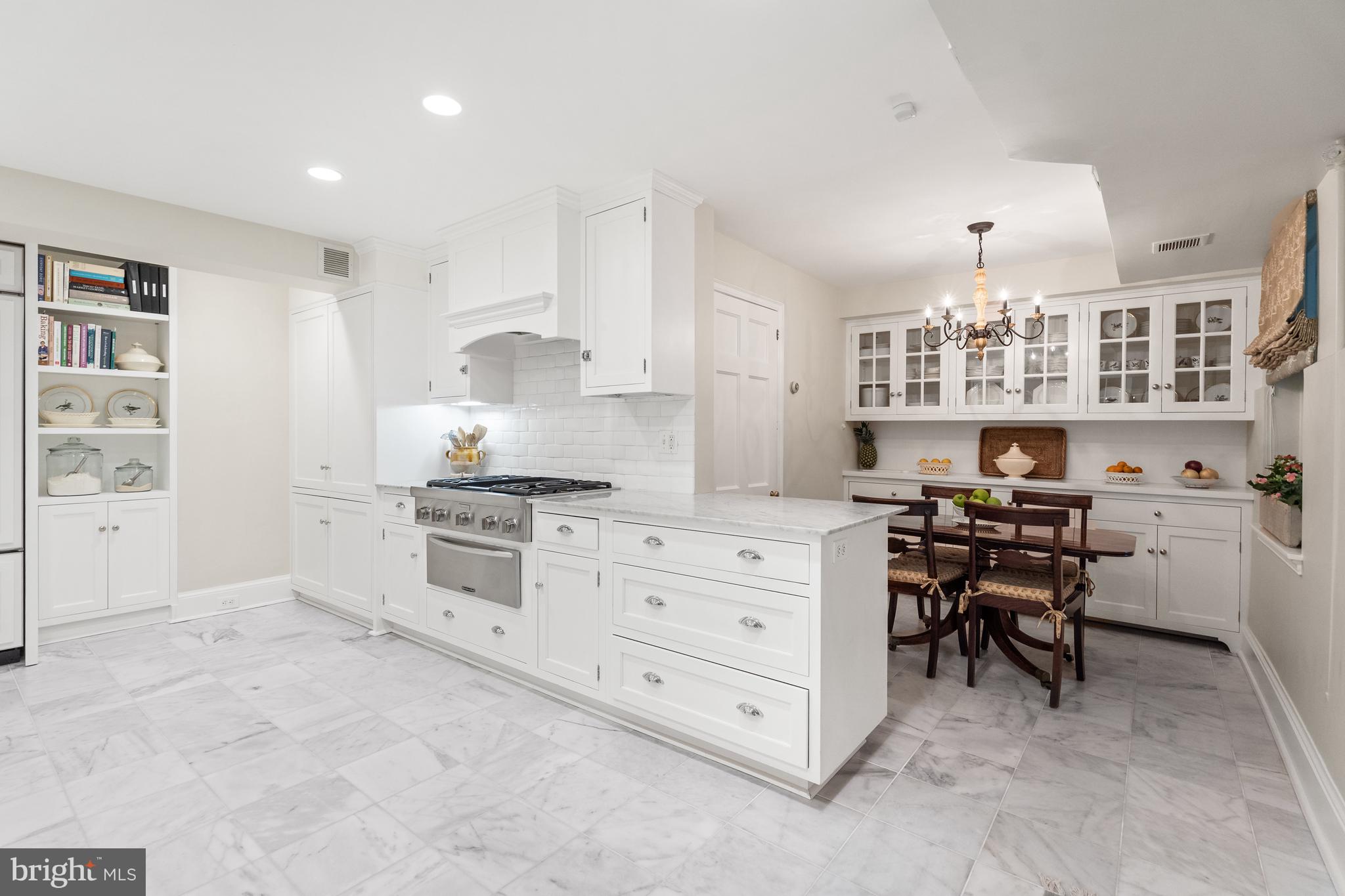 GEORGETOWN - Residential