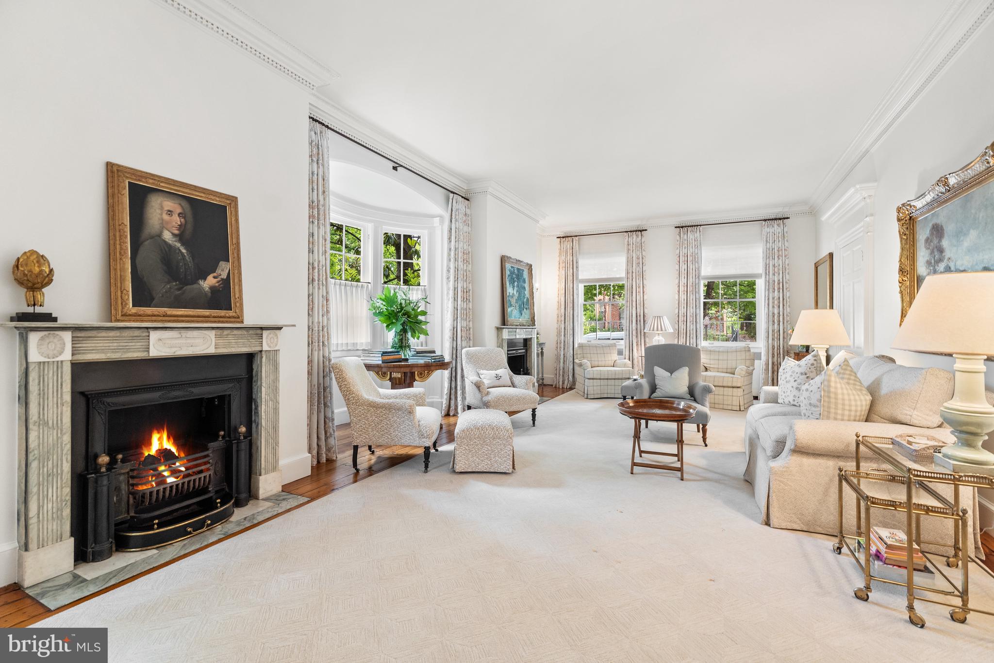 GEORGETOWN - Residential
